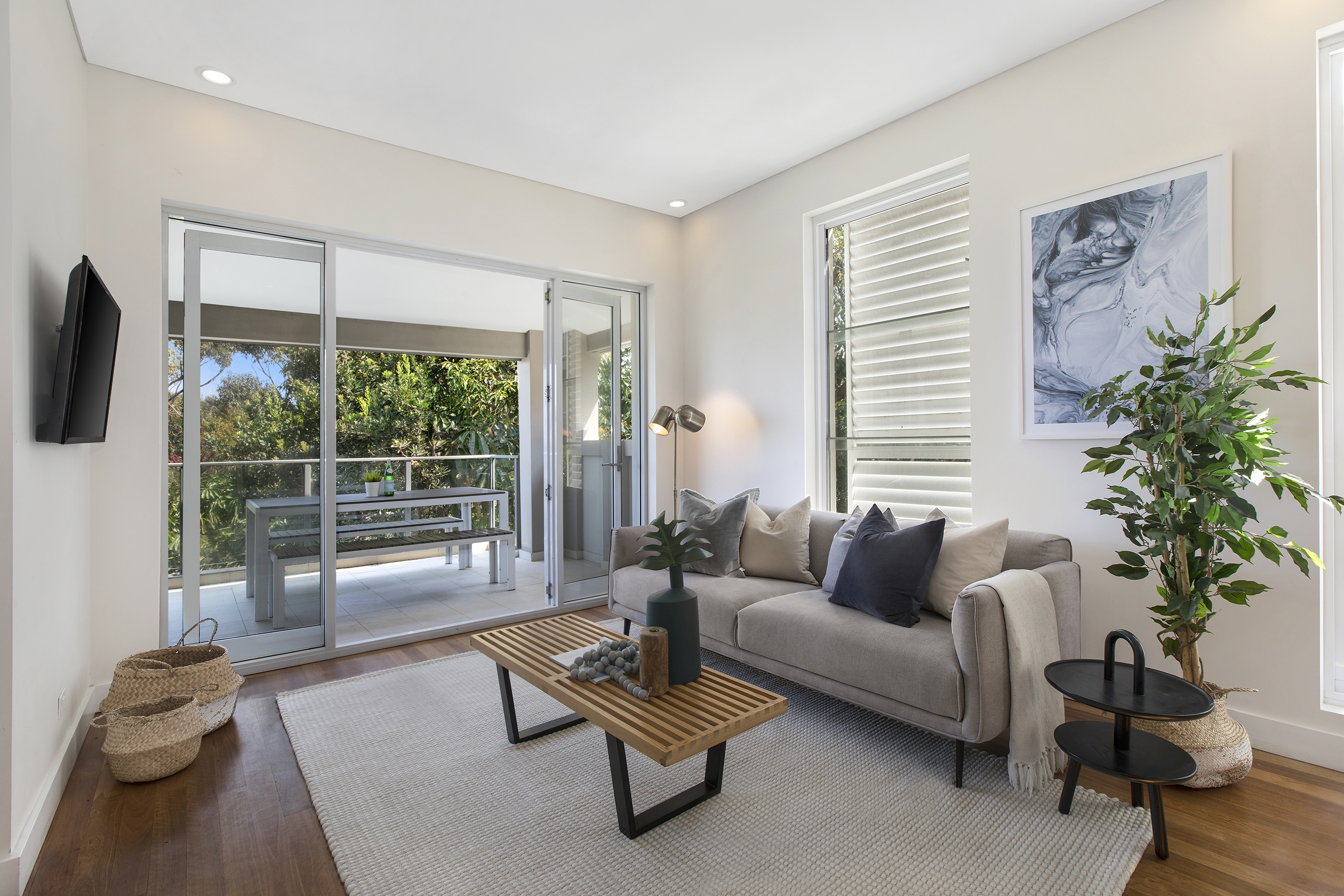 2/1 Eastbourne Avenue, Clovelly, NSW, 2031