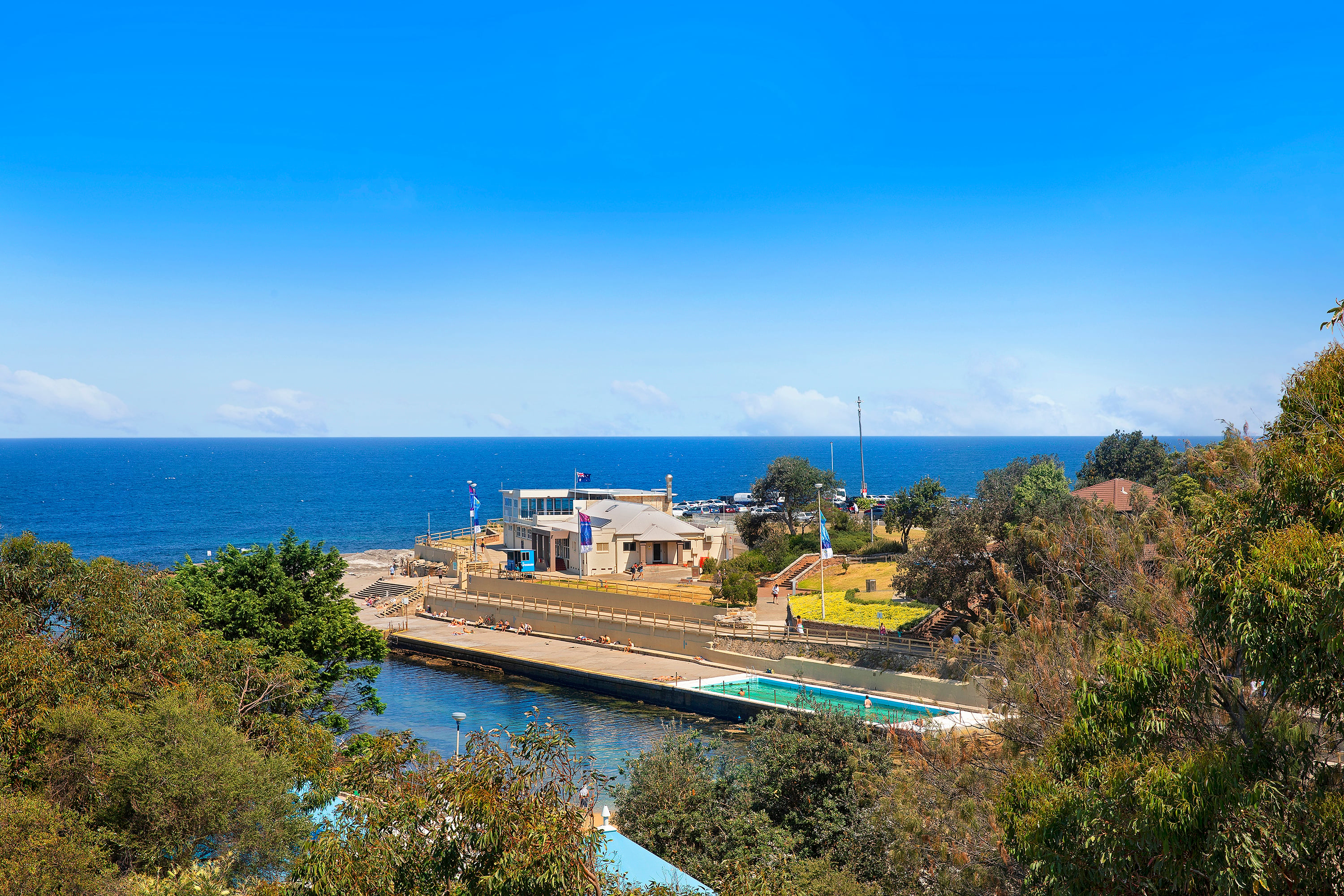 2/1 Eastbourne Avenue, Clovelly, NSW, 2031, Clovelly - Thumbnail 3