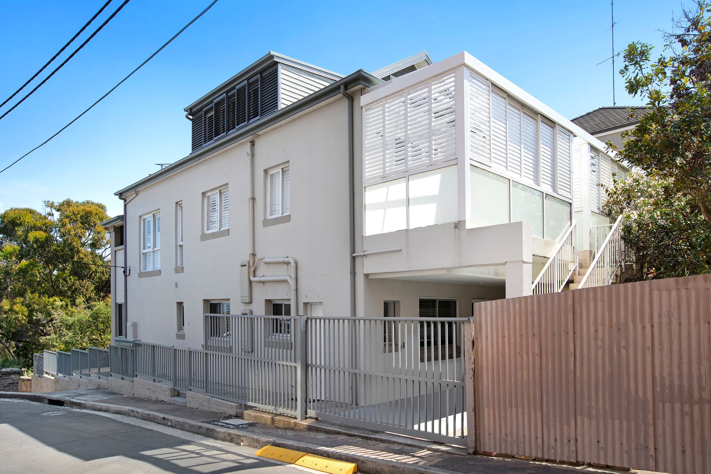 2/1 Eastbourne Avenue, Clovelly, NSW, 2031, Clovelly - Thumbnail 7