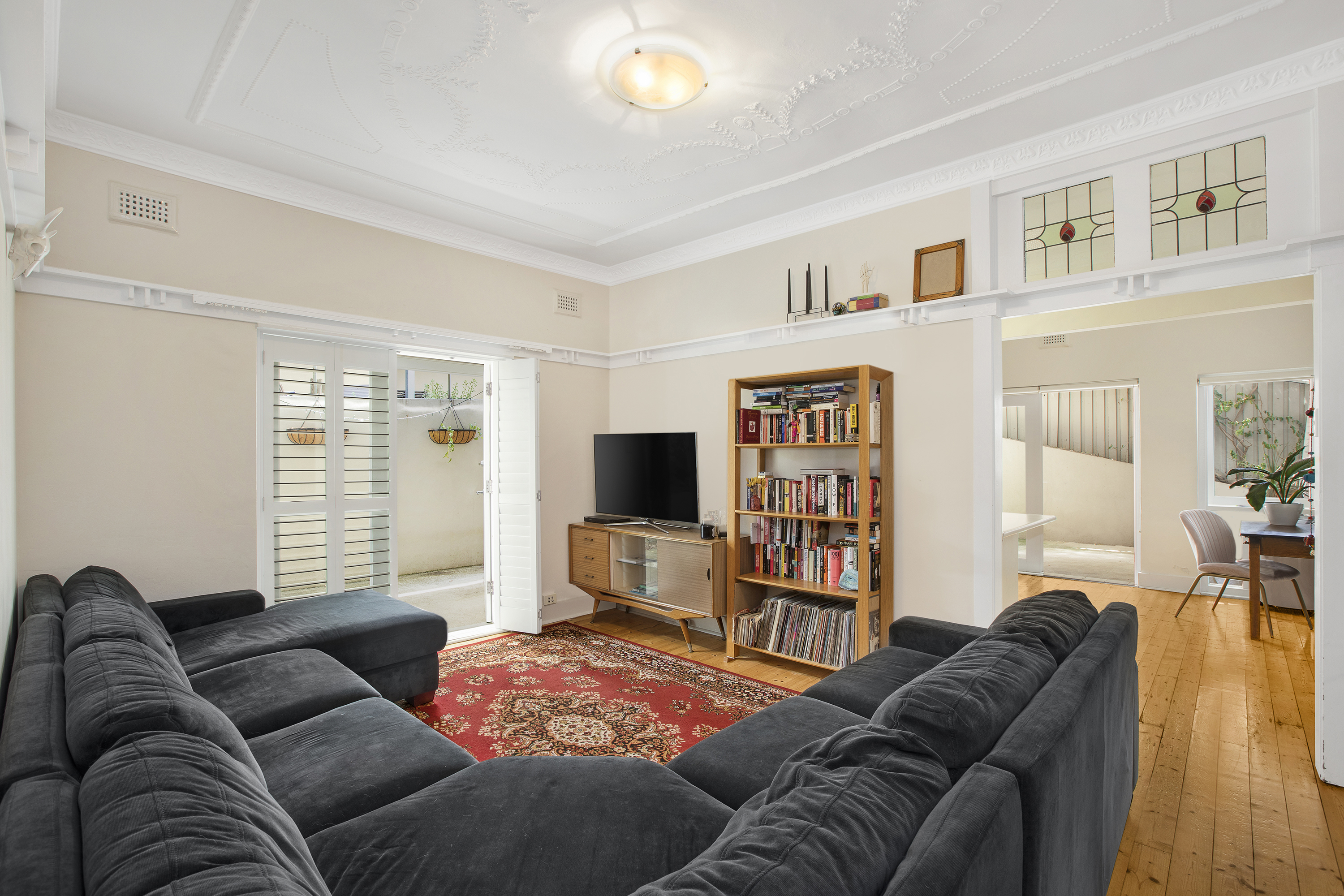 4/1 Eastbourne Avenue, Clovelly, NSW, 2031, Clovelly - Thumbnail 2