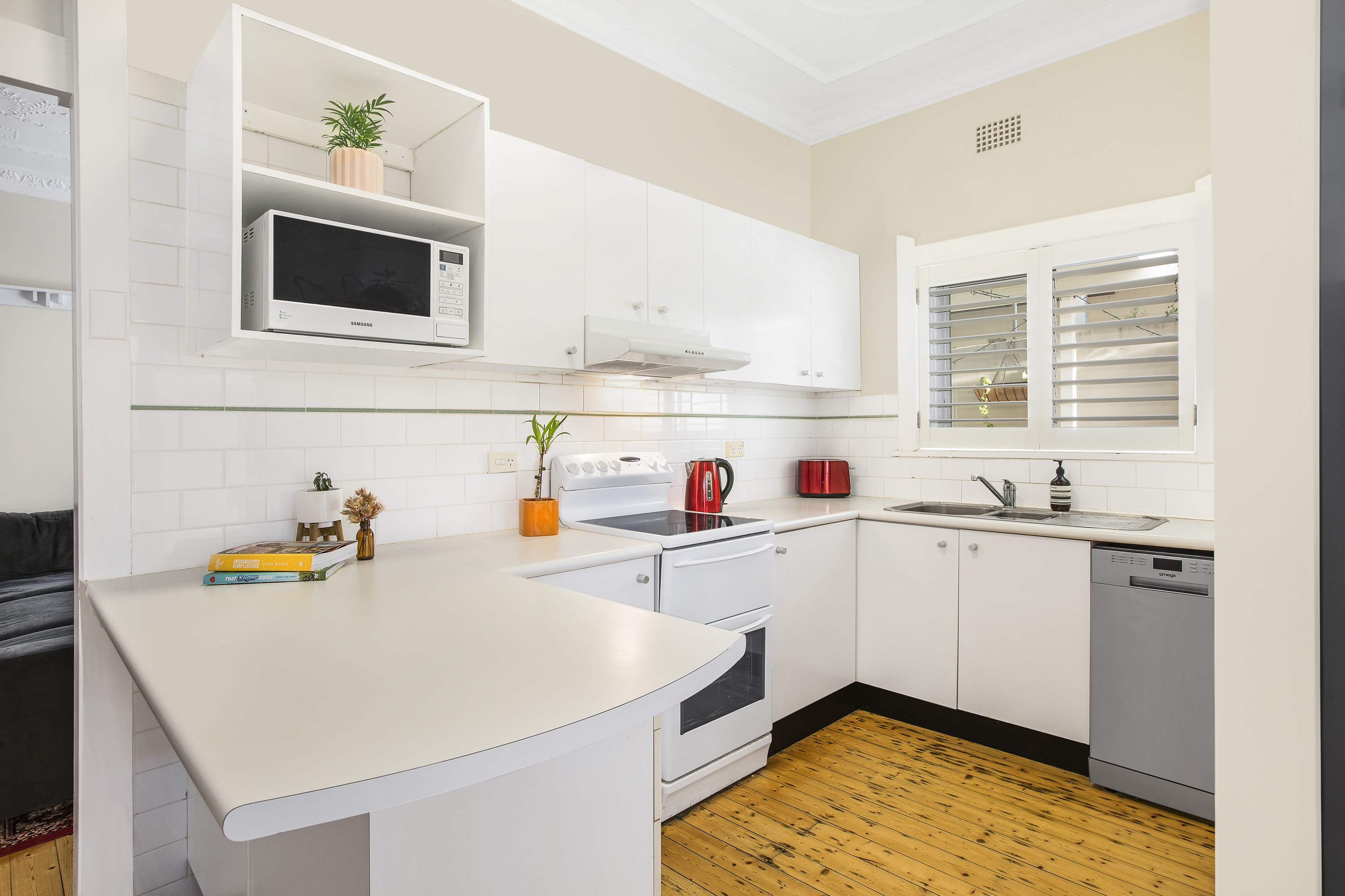 4/1 Eastbourne Avenue, Clovelly, NSW, 2031, Clovelly - Thumbnail 3