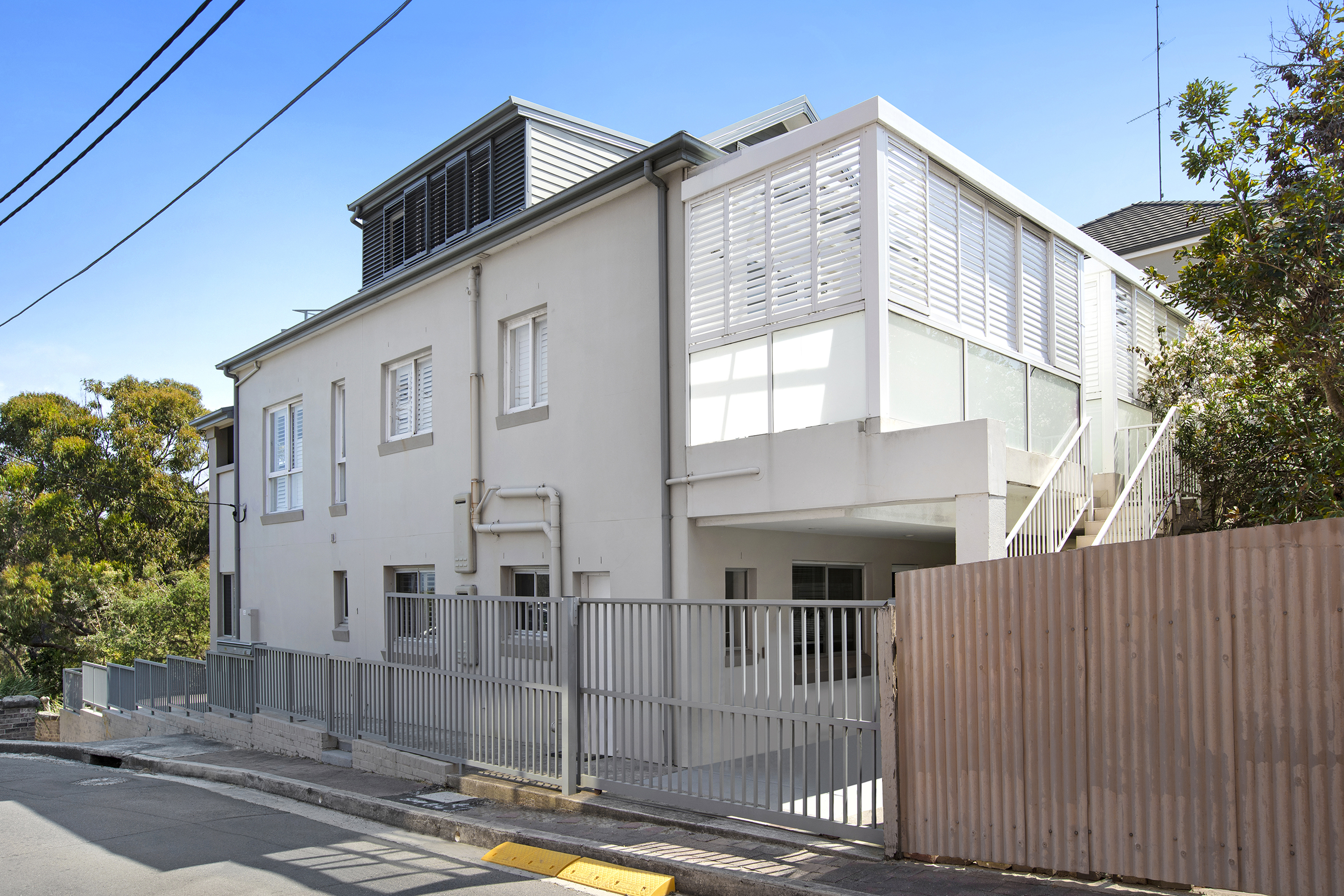 4/1 Eastbourne Avenue, Clovelly, NSW, 2031, Clovelly - Thumbnail 5