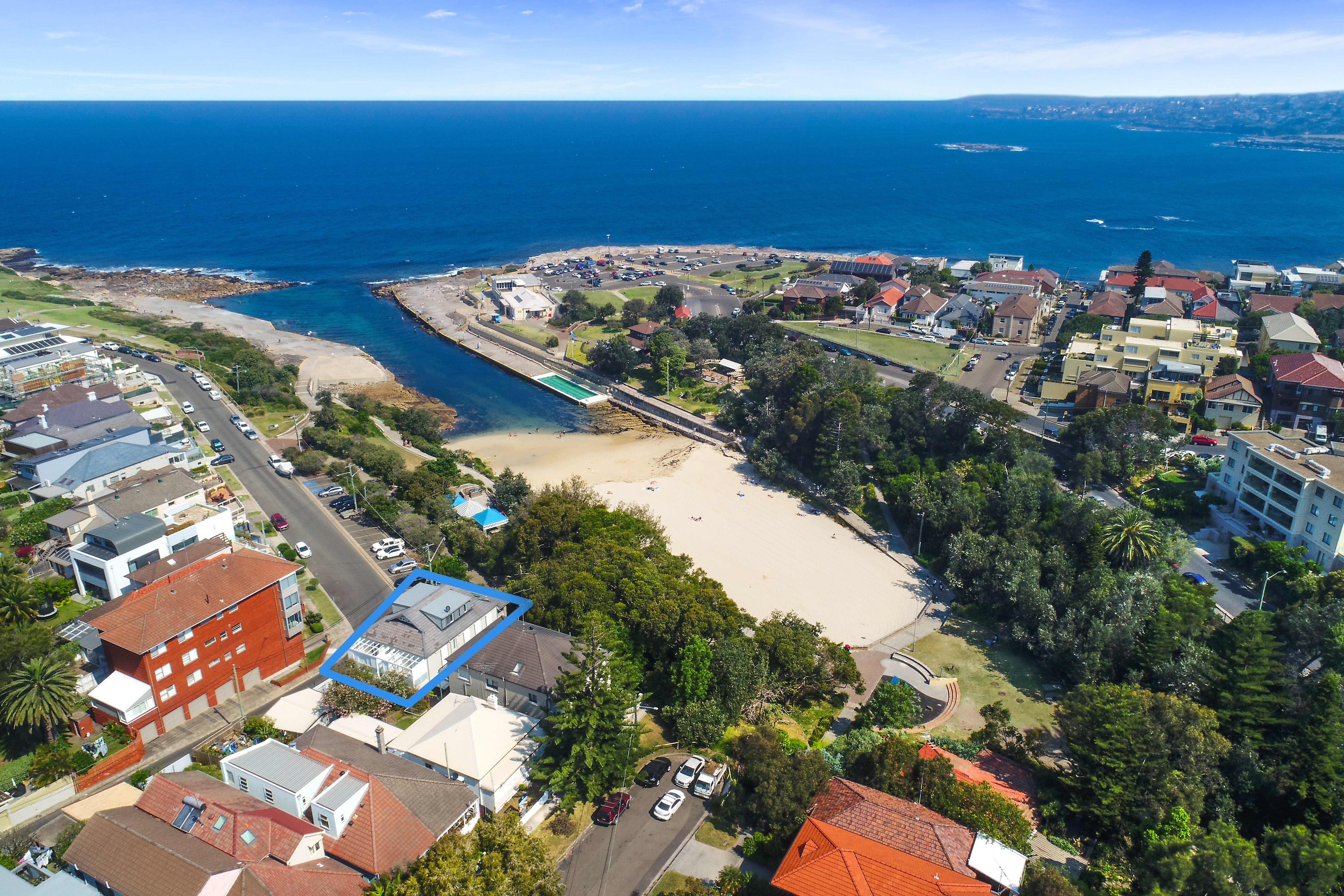 4/1 Eastbourne Avenue, Clovelly, NSW, 2031, Clovelly - Thumbnail 7