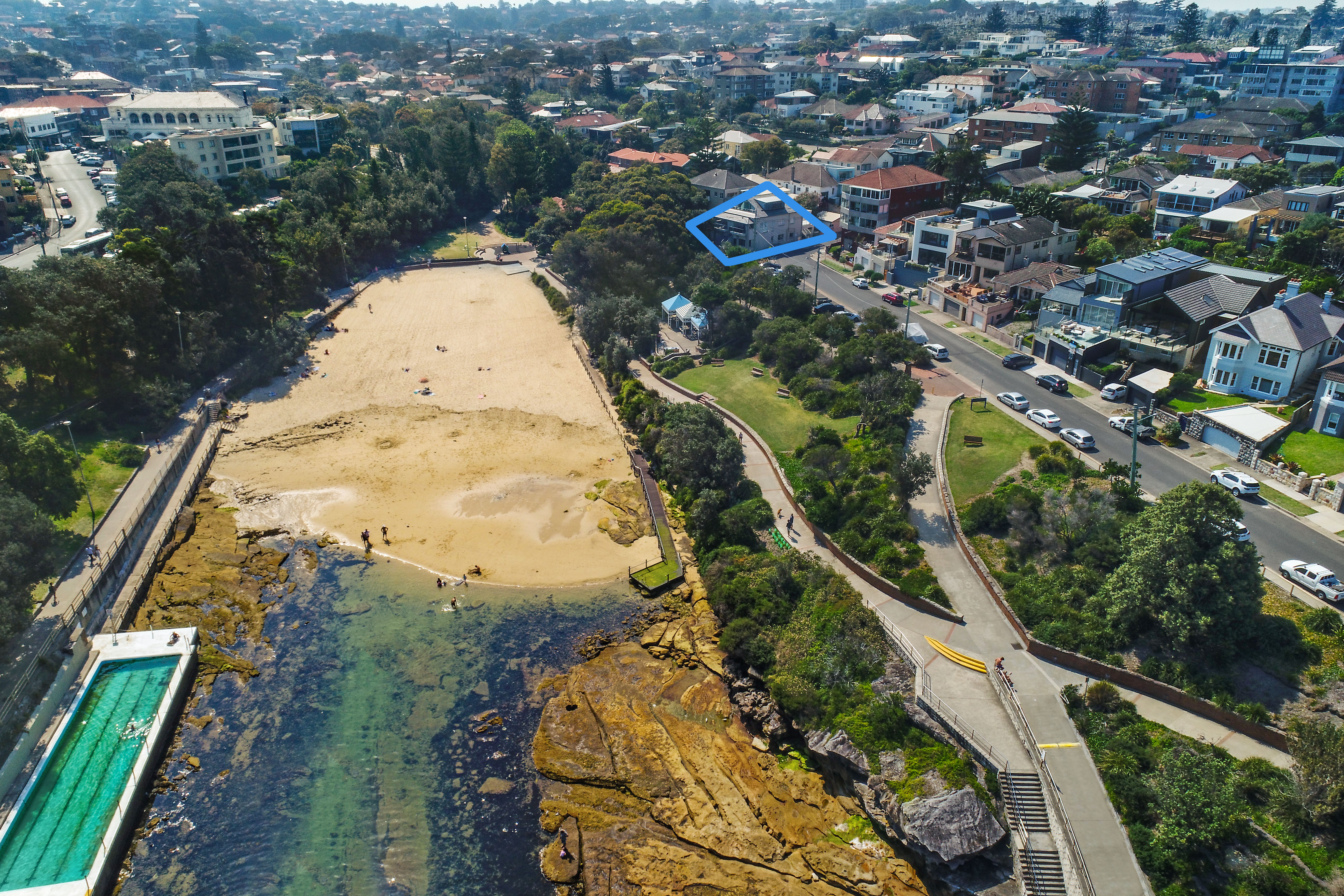 4/1 Eastbourne Avenue, Clovelly, NSW, 2031, Clovelly - Thumbnail 8