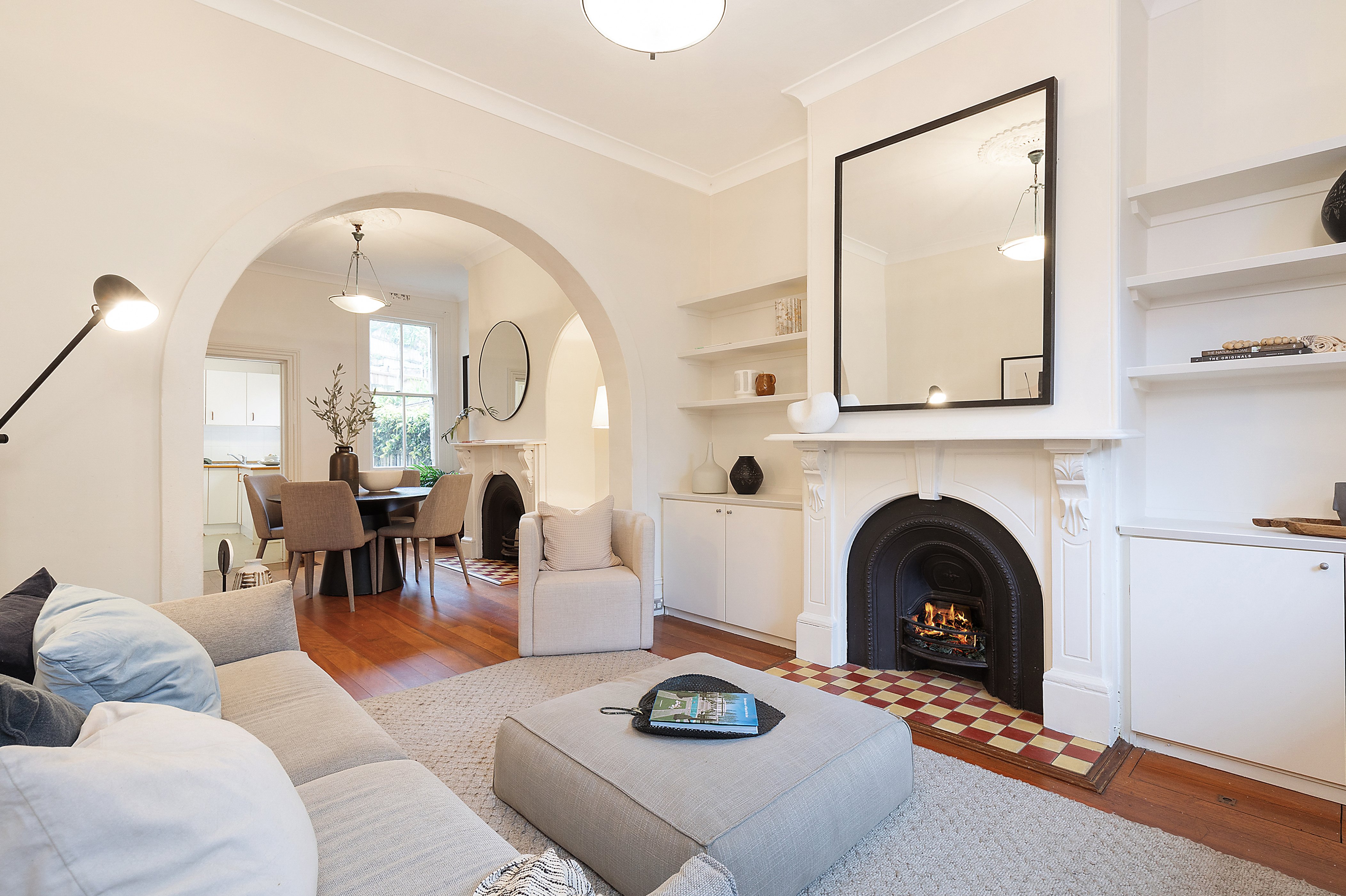 22 Comber Street, Paddington, NSW, 2021, Paddington - Thumbnail 2