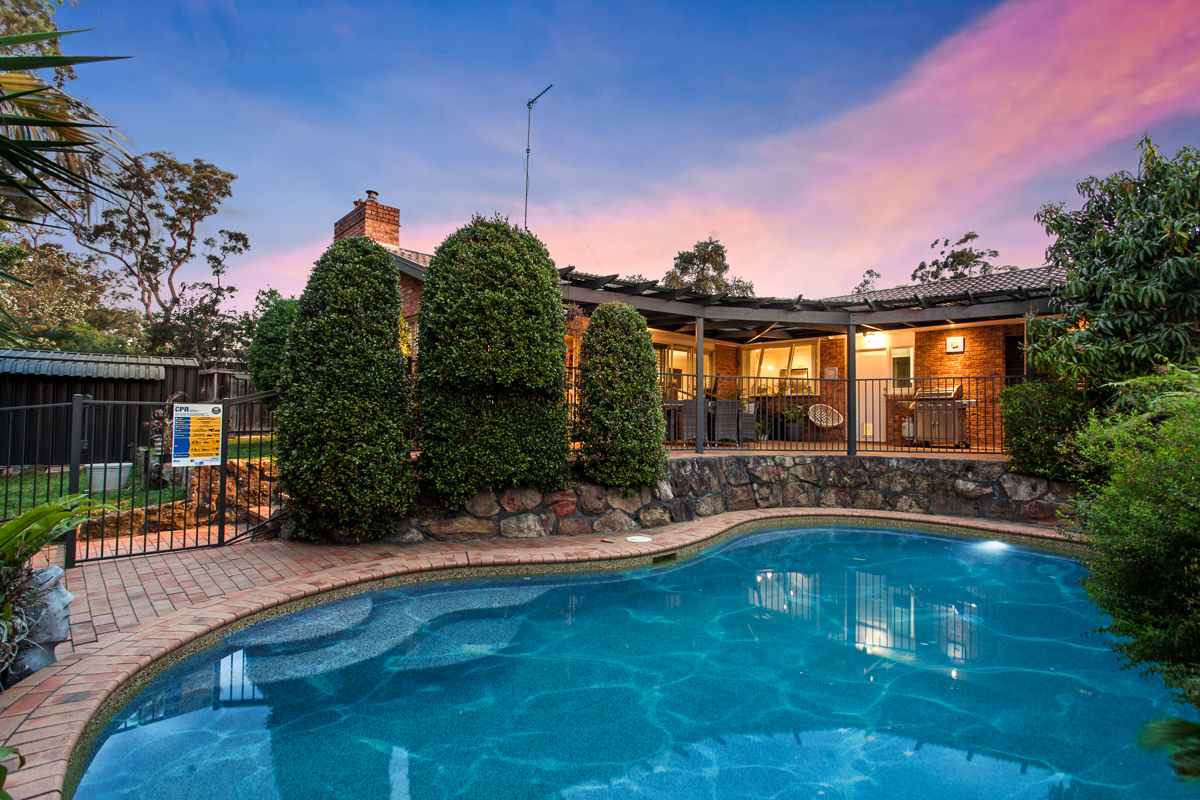52 Gilbert Road, Glenhaven, NSW, 2156, Glenhaven - Thumbnail 4