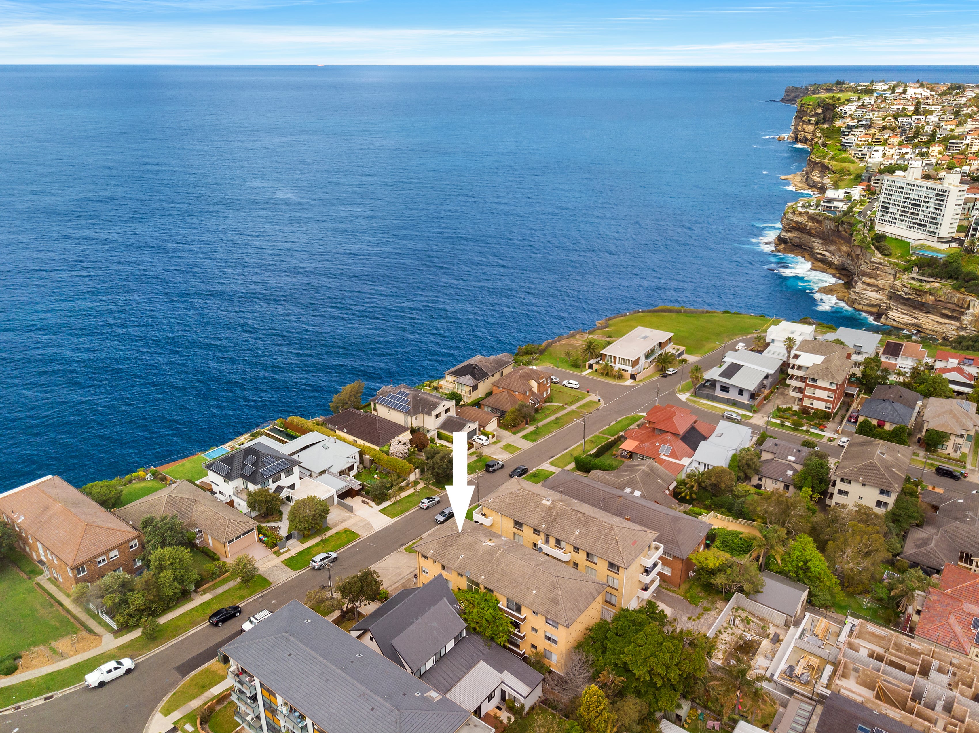 4/6 Marne Street, Vaucluse, NSW, 2030, Vaucluse - Thumbnail 8