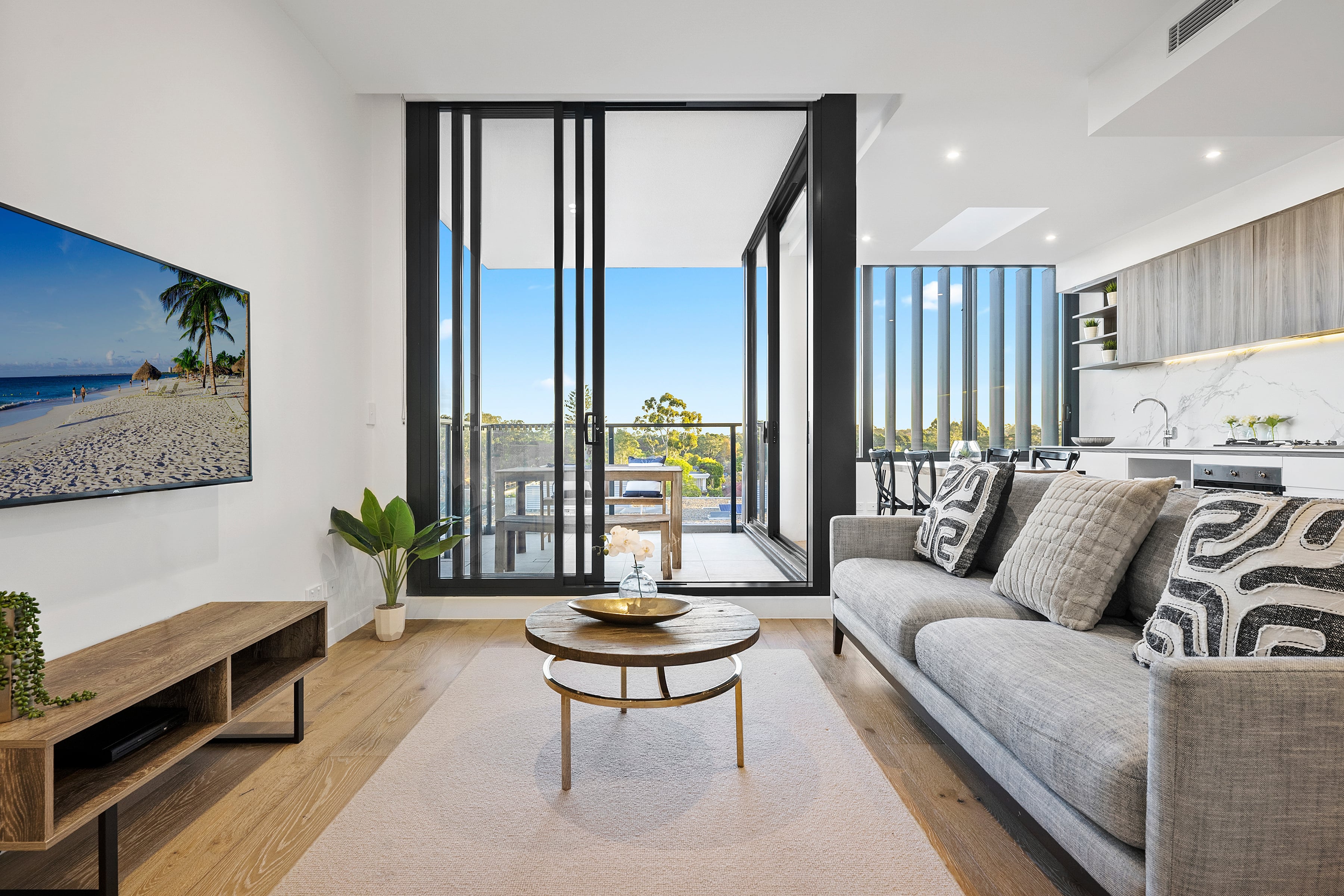 511/5A Whiteside Street, North Ryde, NSW, 2113, North Ryde - Thumbnail 4