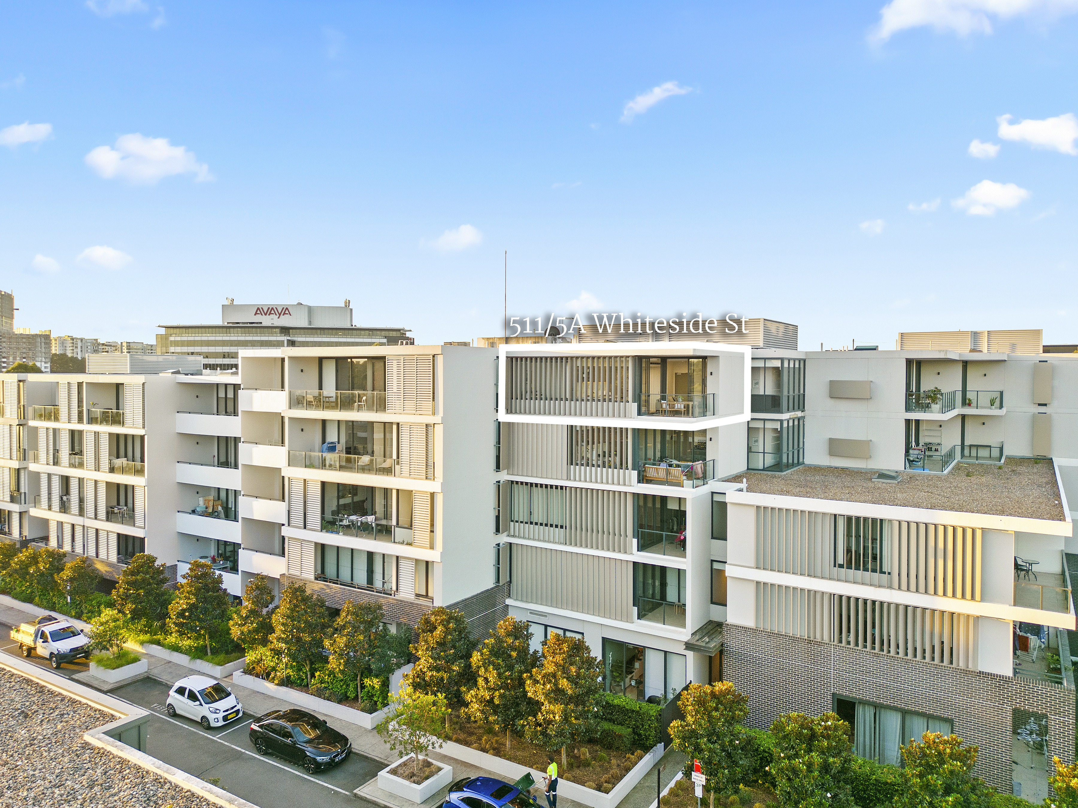 511/5A Whiteside Street, North Ryde, NSW, 2113, North Ryde - Thumbnail 7