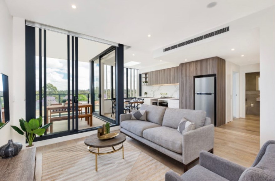 511/5A Whiteside Street, North Ryde, NSW, 2113, North Ryde - Thumbnail 2