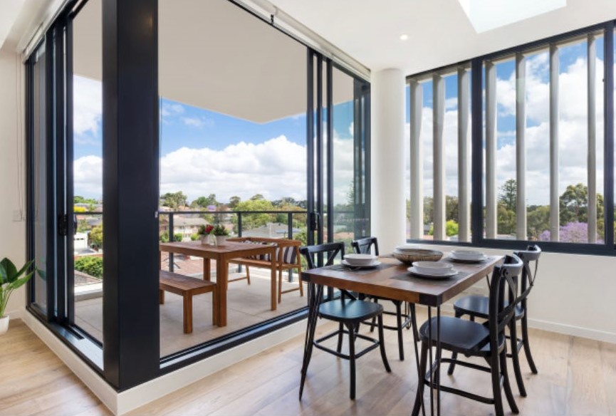 511/5A Whiteside Street, North Ryde, NSW, 2113, North Ryde - Thumbnail 3