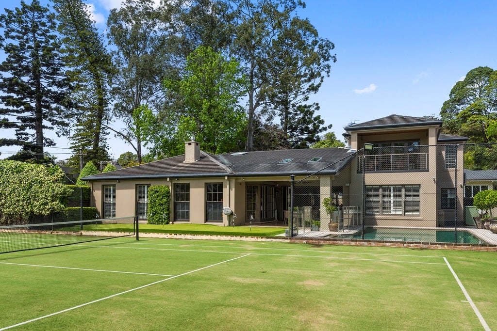 6 Warrawee Avenue, Warrawee, NSW, 2074, Warrawee - Image 1