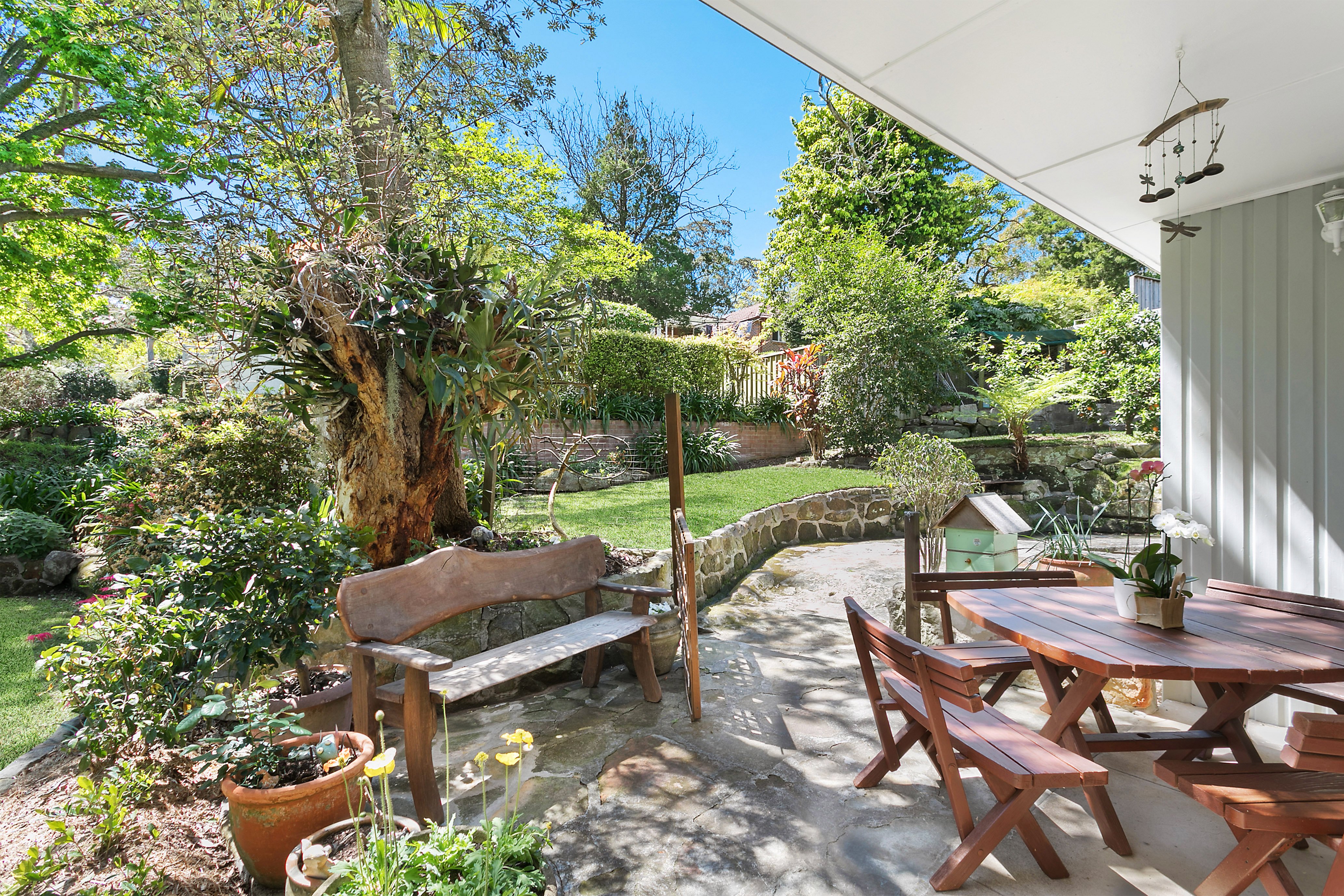 4 Yeramba Street, Turramurra, NSW, 2074, Turramurra - Thumbnail 3