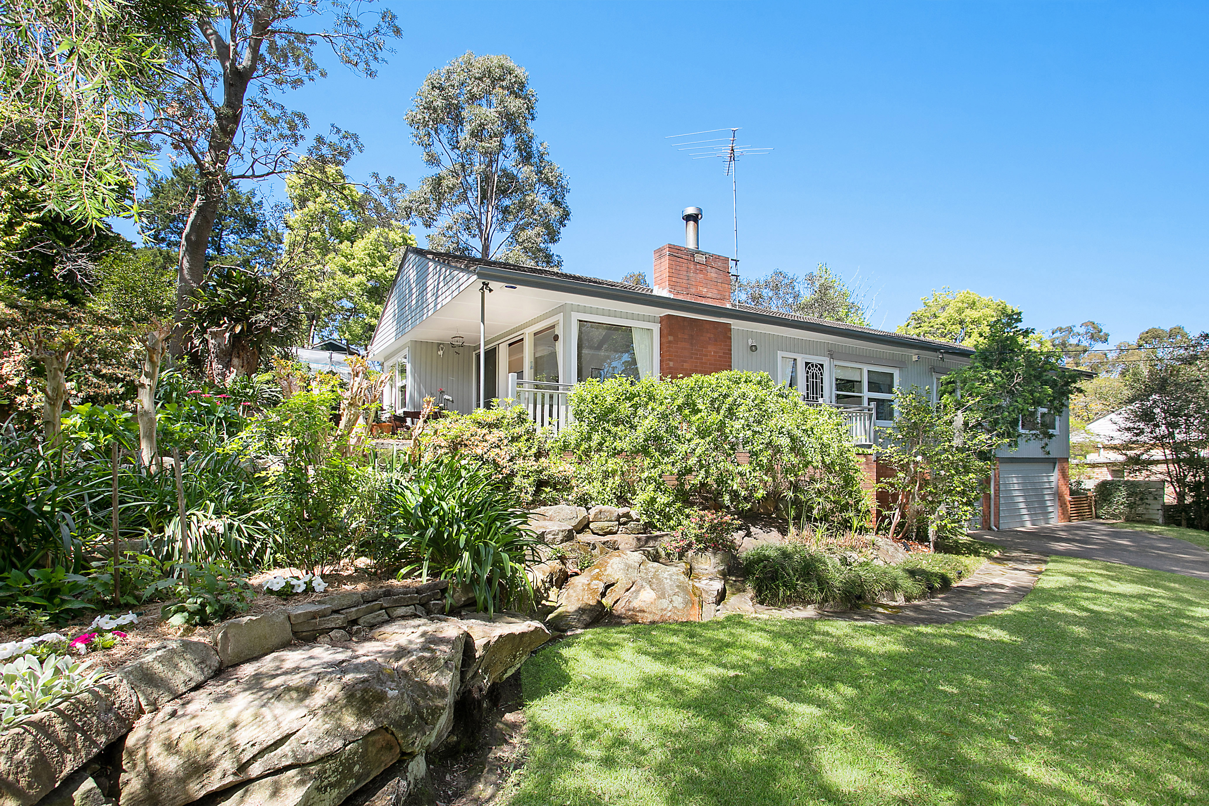 4 Yeramba Street, Turramurra, NSW, 2074, Turramurra - Thumbnail 2
