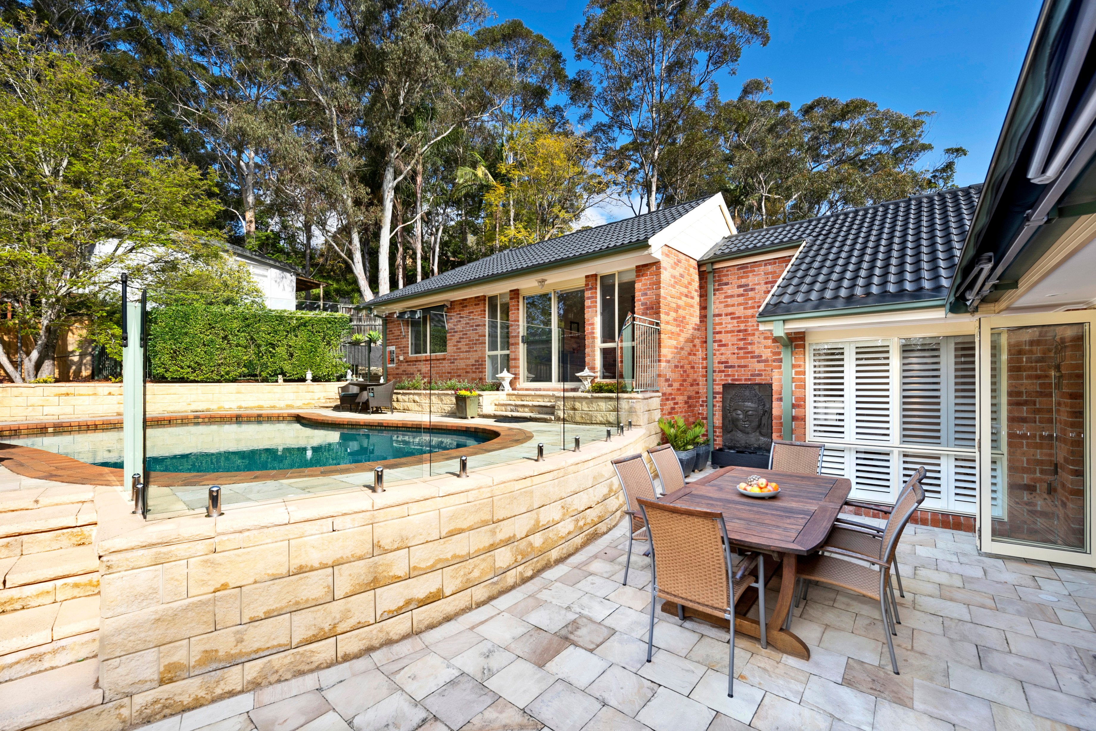 13 Lister Street, Wahroonga, NSW, 2076, North Wahroonga - Thumbnail 4