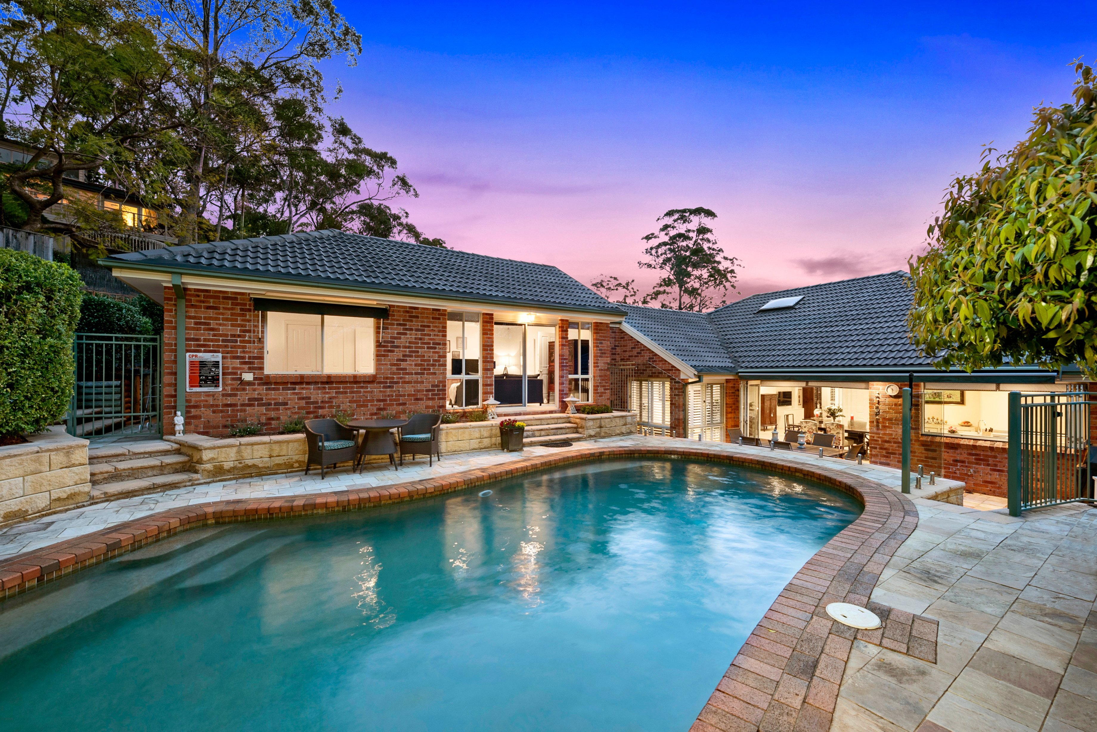 13 Lister Street, Wahroonga, NSW, 2076, North Wahroonga - Thumbnail 3