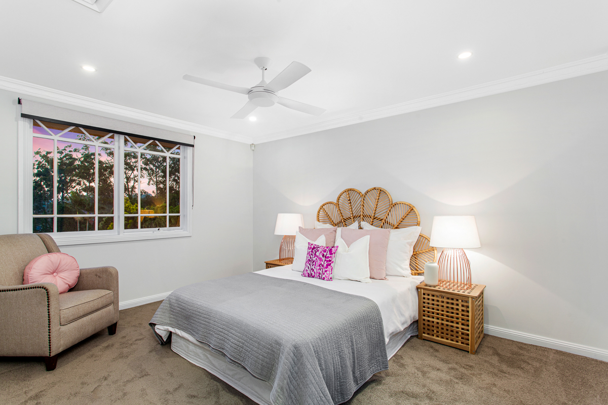 3 Amberwood Place, Castle Hill, NSW, 2154, Castle Hill - Thumbnail 8
