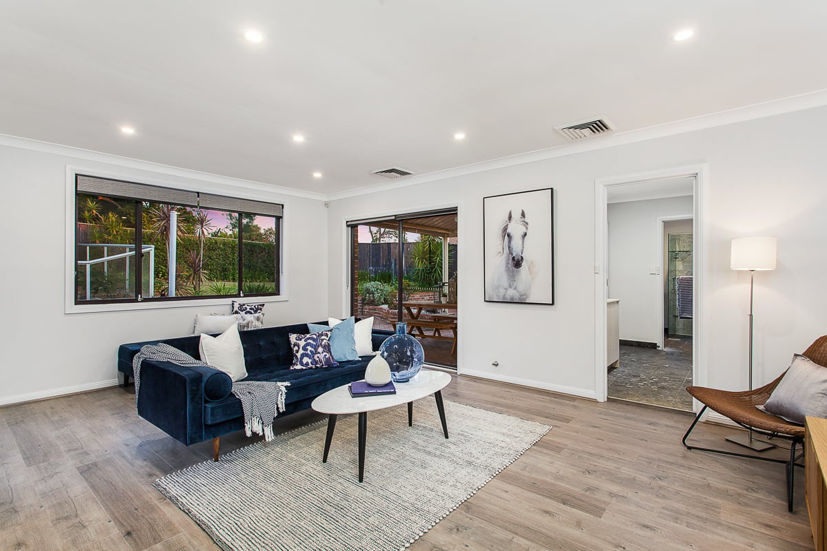 3 Amberwood Place, Castle Hill, NSW, 2154, Castle Hill - Thumbnail 7