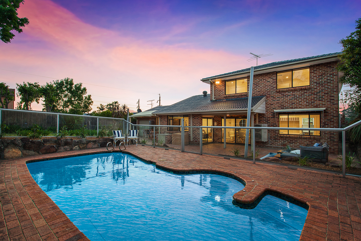 3 Amberwood Place, Castle Hill, NSW, 2154, Castle Hill - Thumbnail 6