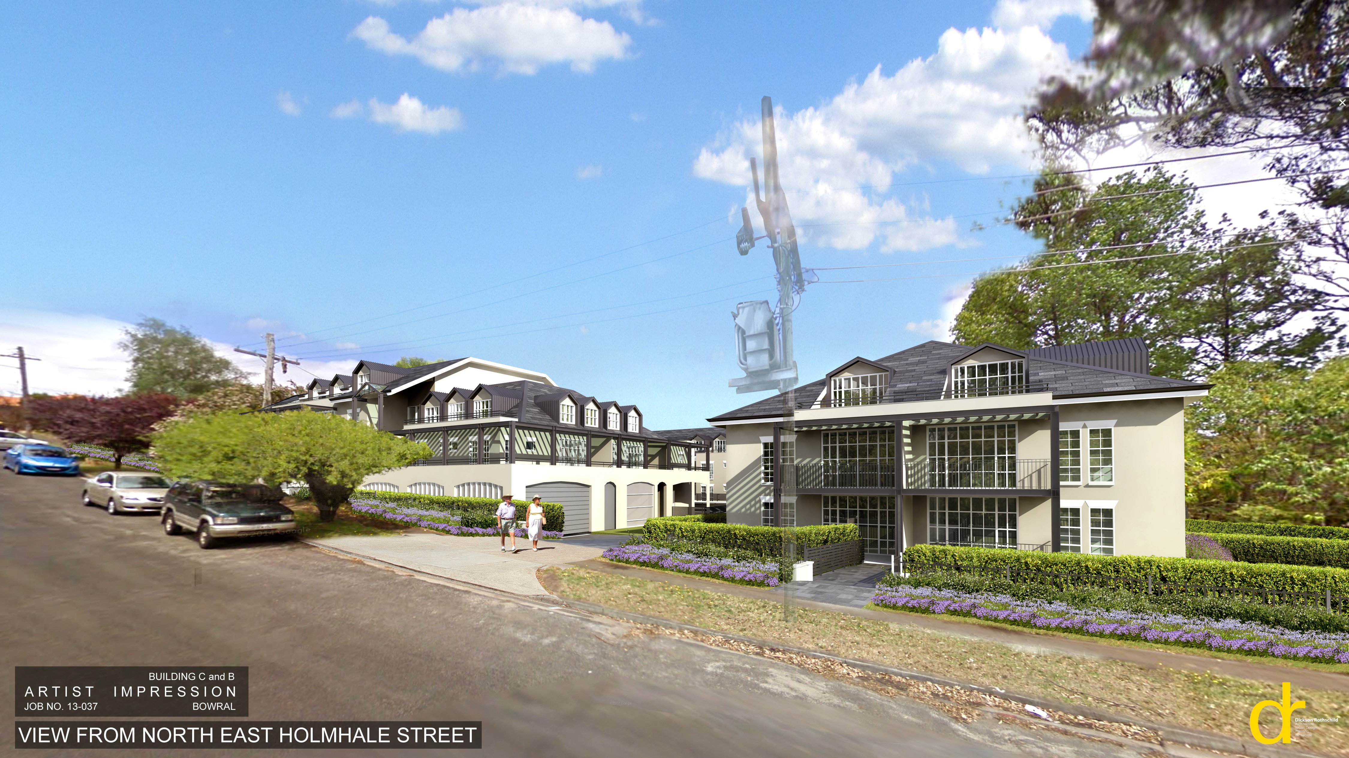 Level G, Unit 17b/444 Moss Vale Road, Bowral, NSW, 2576, Bowral - Thumbnail 2
