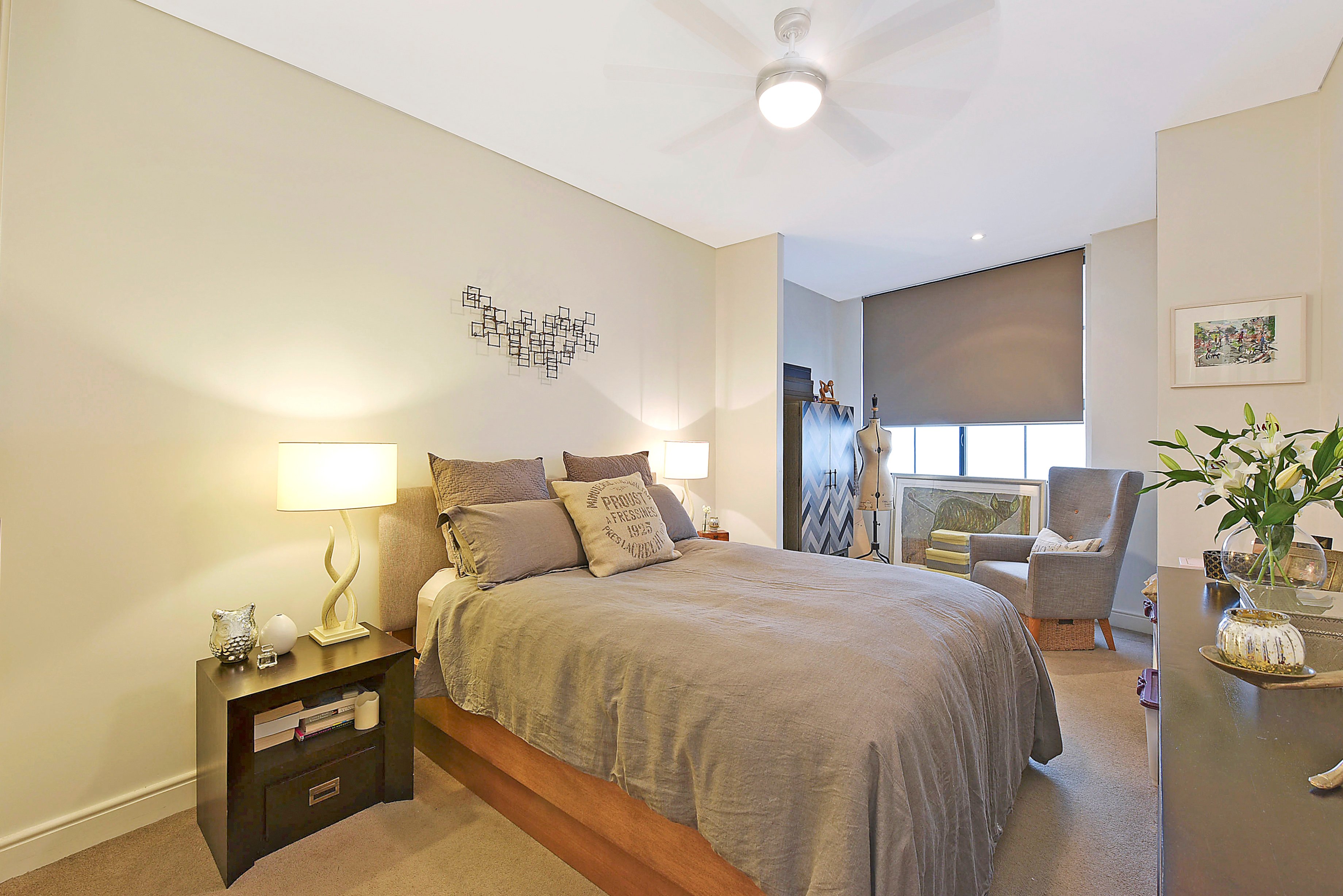 Unit 3/2-14 Lawrence Street, Alexandria, NSW, 2015, Alexandria - Thumbnail 3