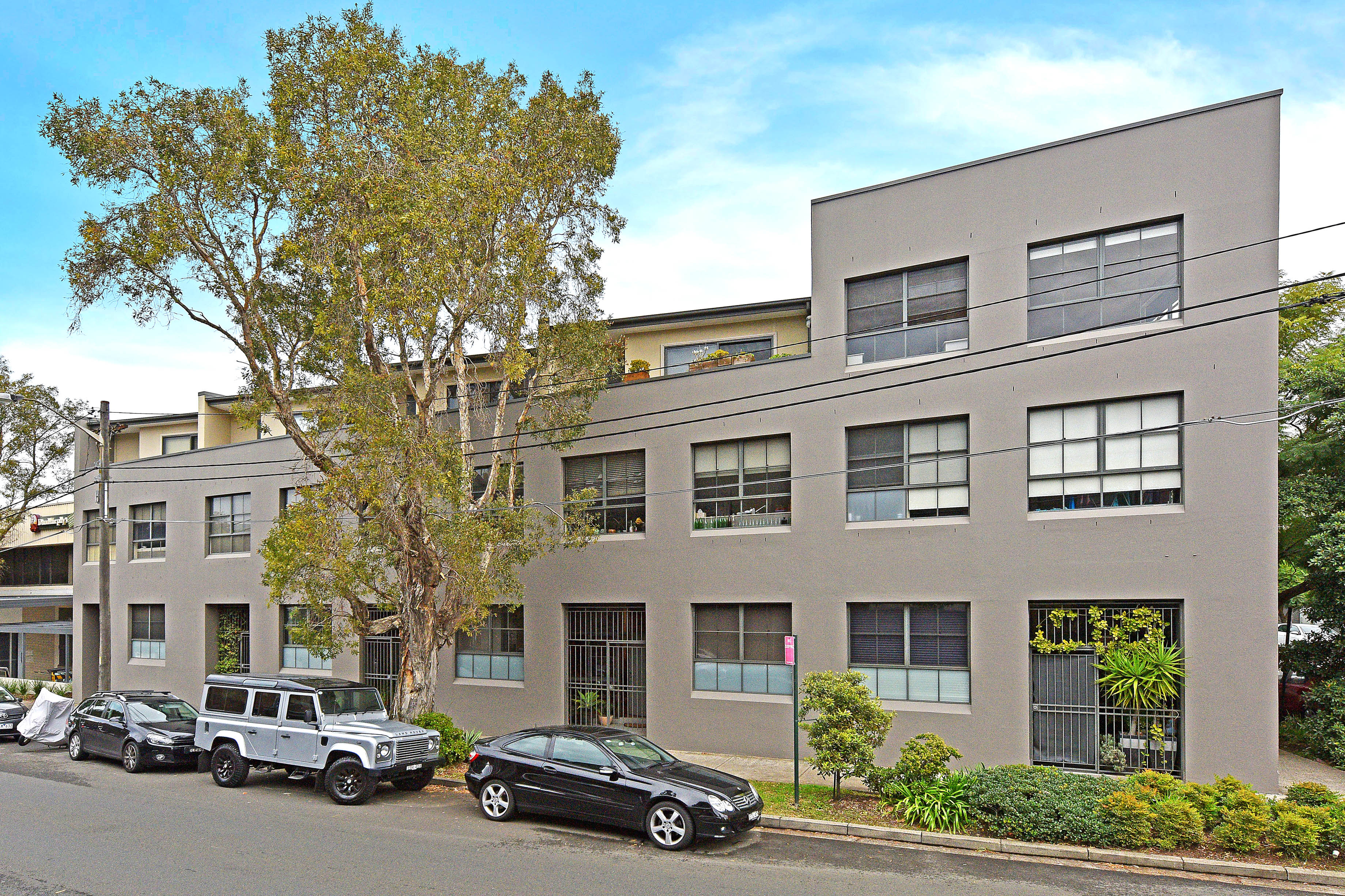 Unit 3/2-14 Lawrence Street, Alexandria, NSW, 2015, Alexandria - Thumbnail 5