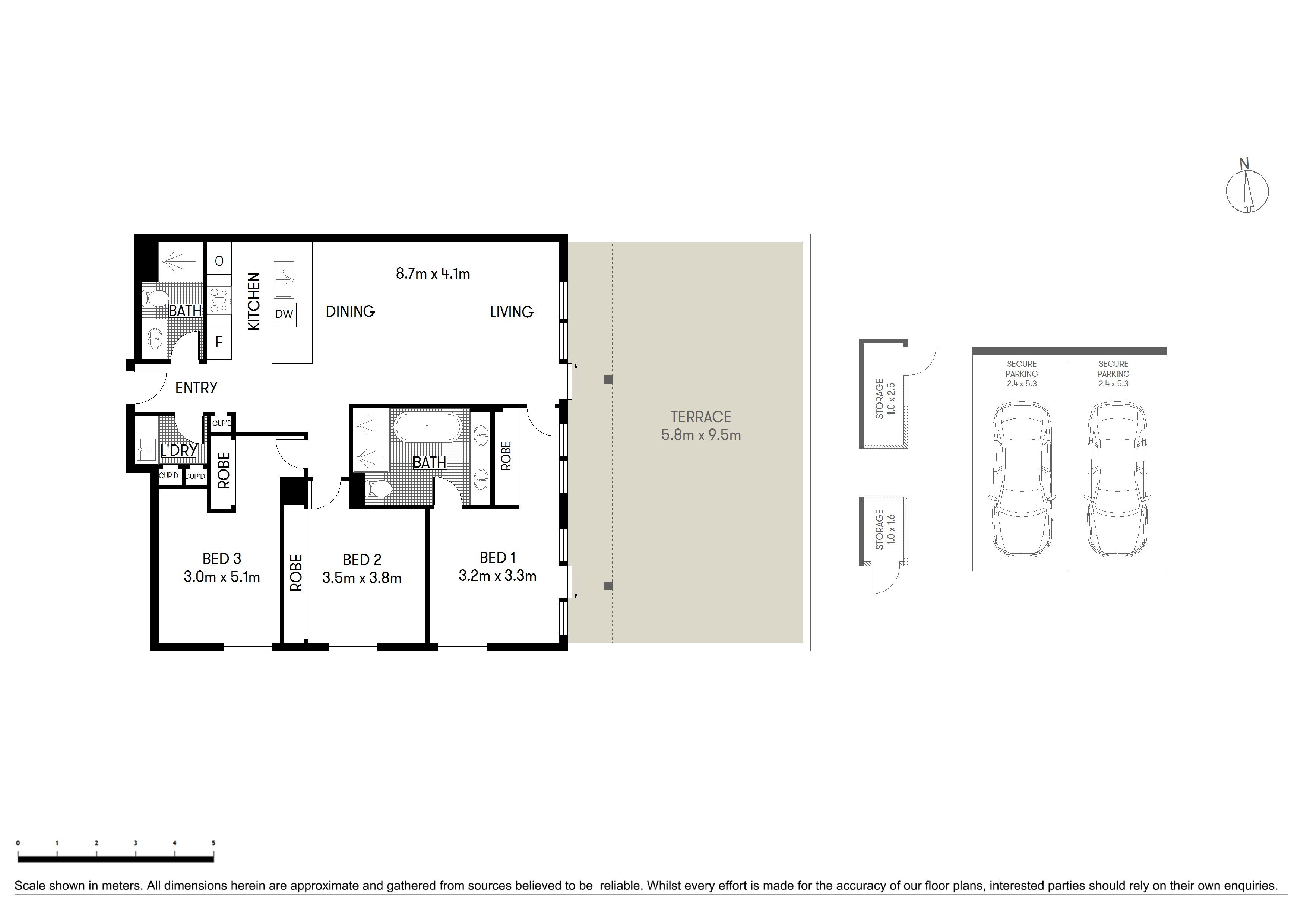 40/9 Eastern Road, Turramurra, NSW, 2074, Turramurra - Thumbnail 8