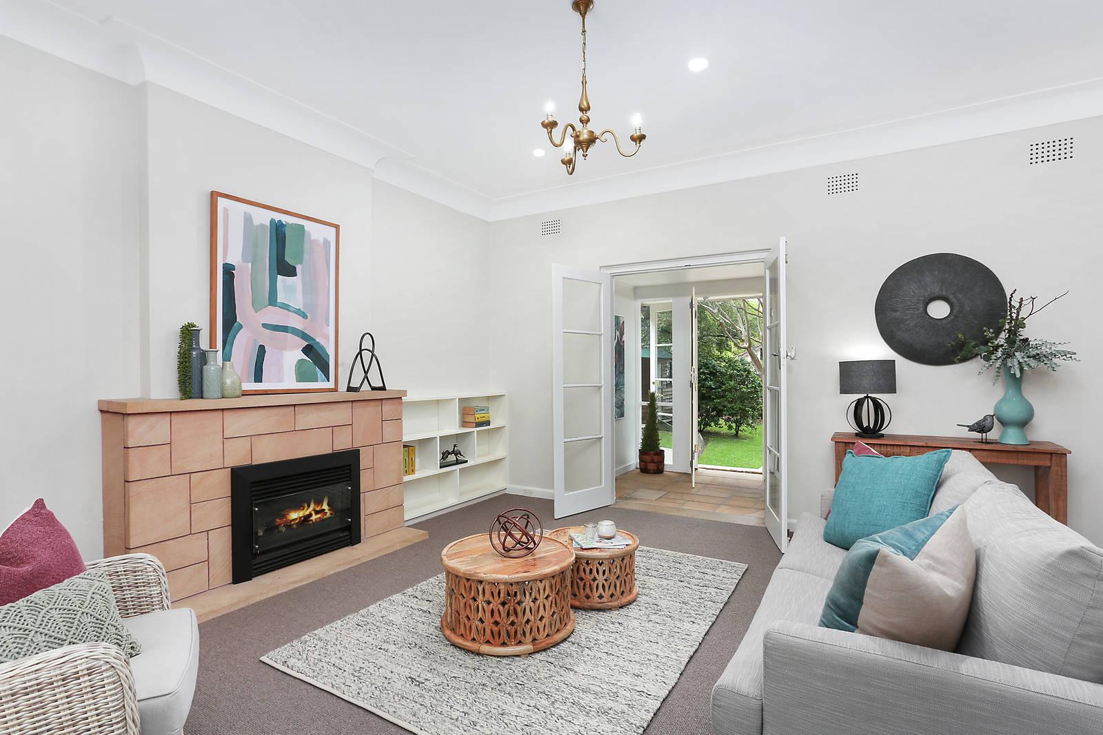 32 Fairlawn Avenue, Turramurra, NSW, 2074, Turramurra - Thumbnail 2