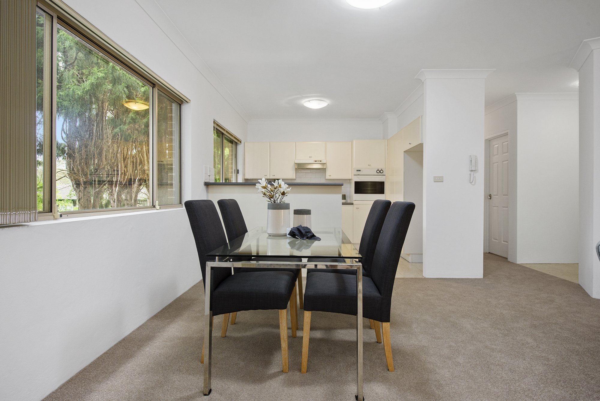 1/1 Dayman Place, Marsfield, NSW, 2122, Marsfield - Thumbnail 2