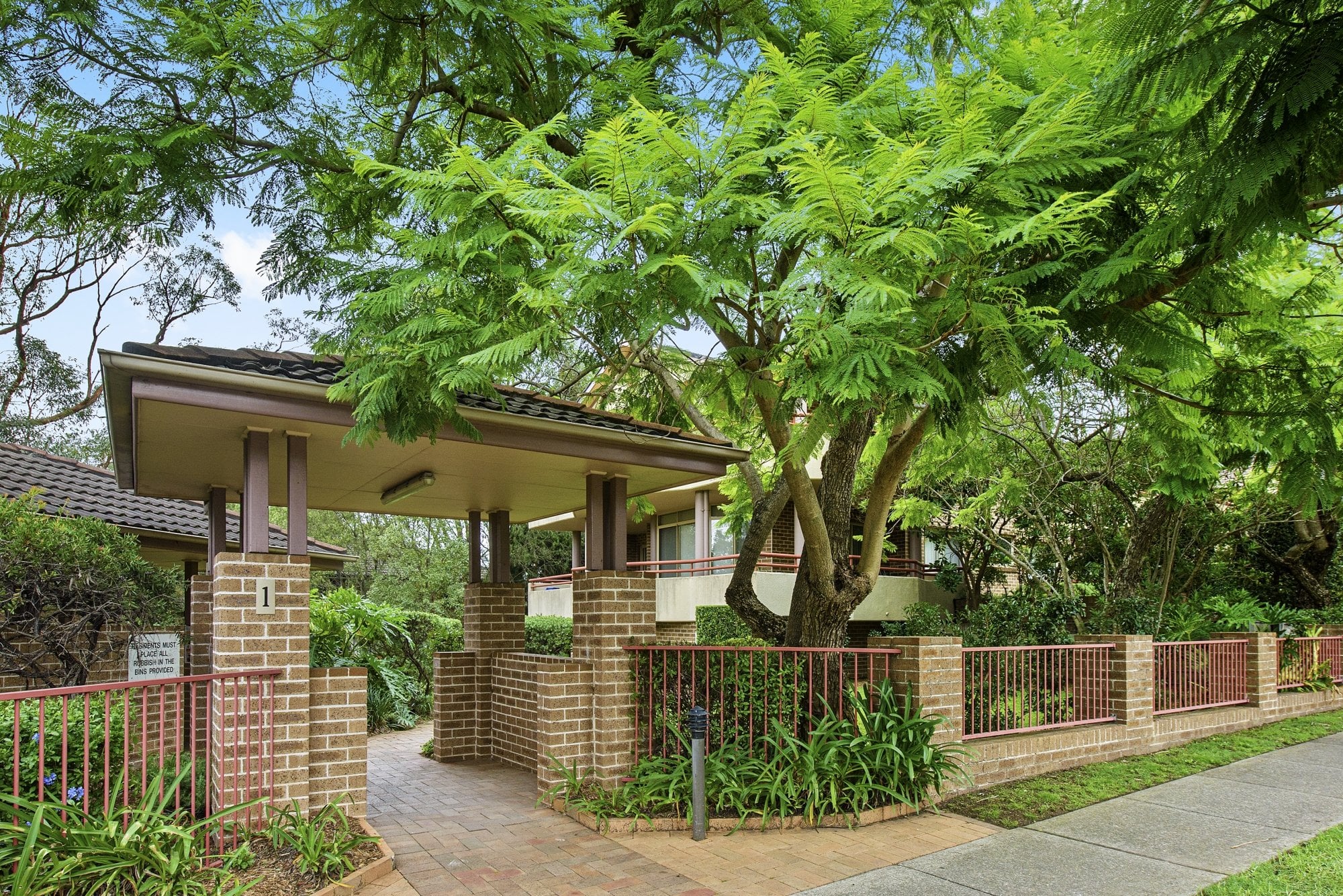1/1 Dayman Place, Marsfield, NSW, 2122, Marsfield - Thumbnail 8