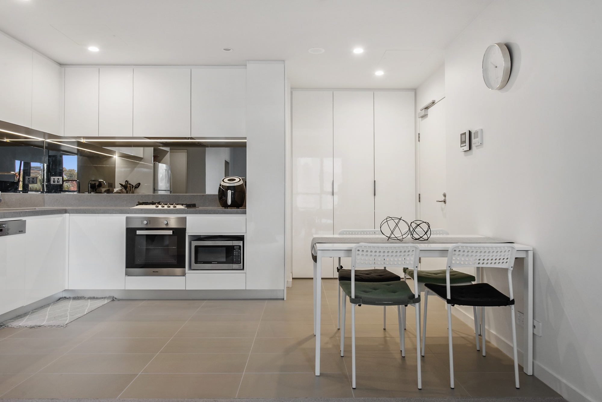 414/150 Pacific Highway, North Sydney, NSW, 2060, North Sydney - Thumbnail 4
