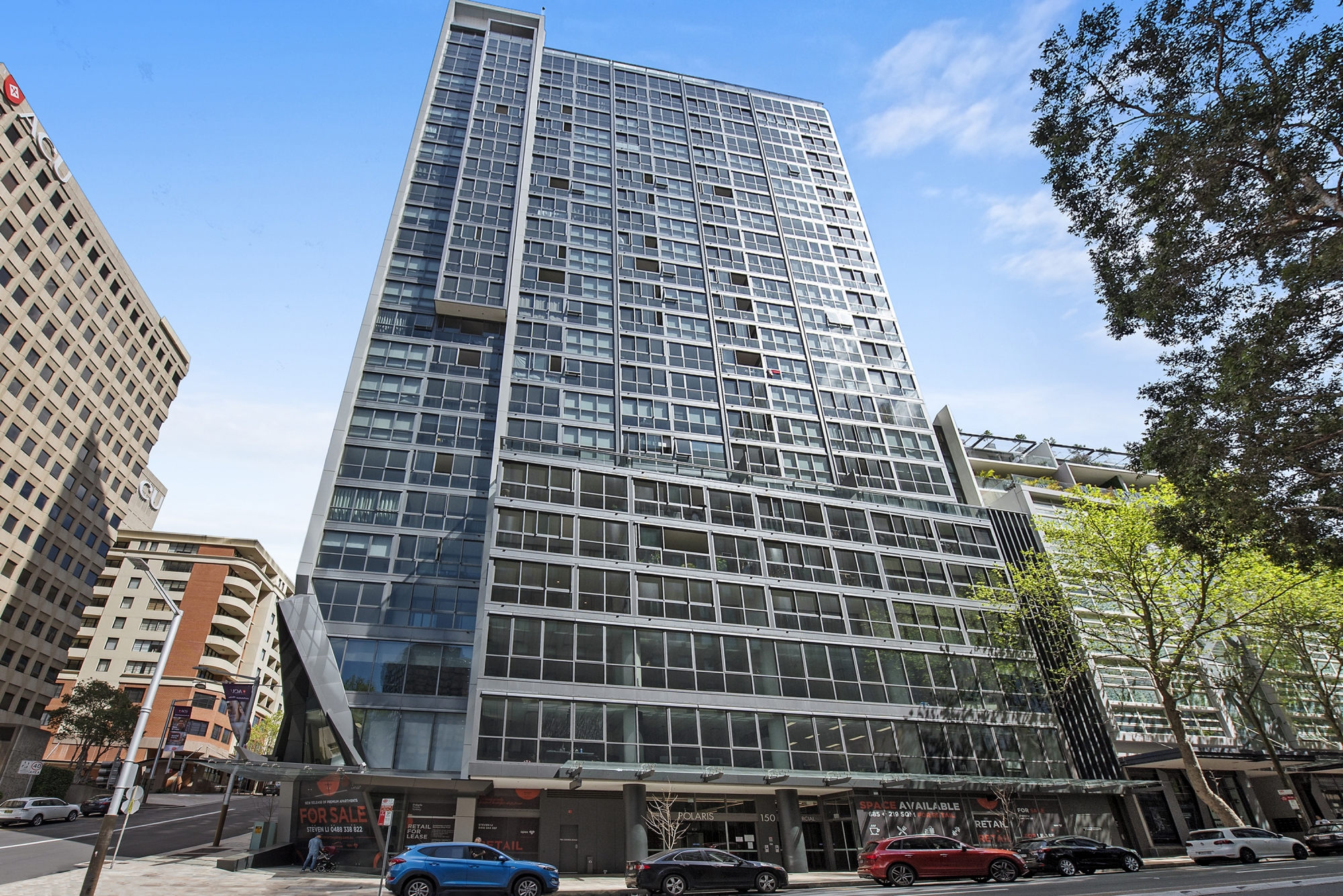 414/150 Pacific Highway, North Sydney, NSW, 2060, North Sydney - Thumbnail 2