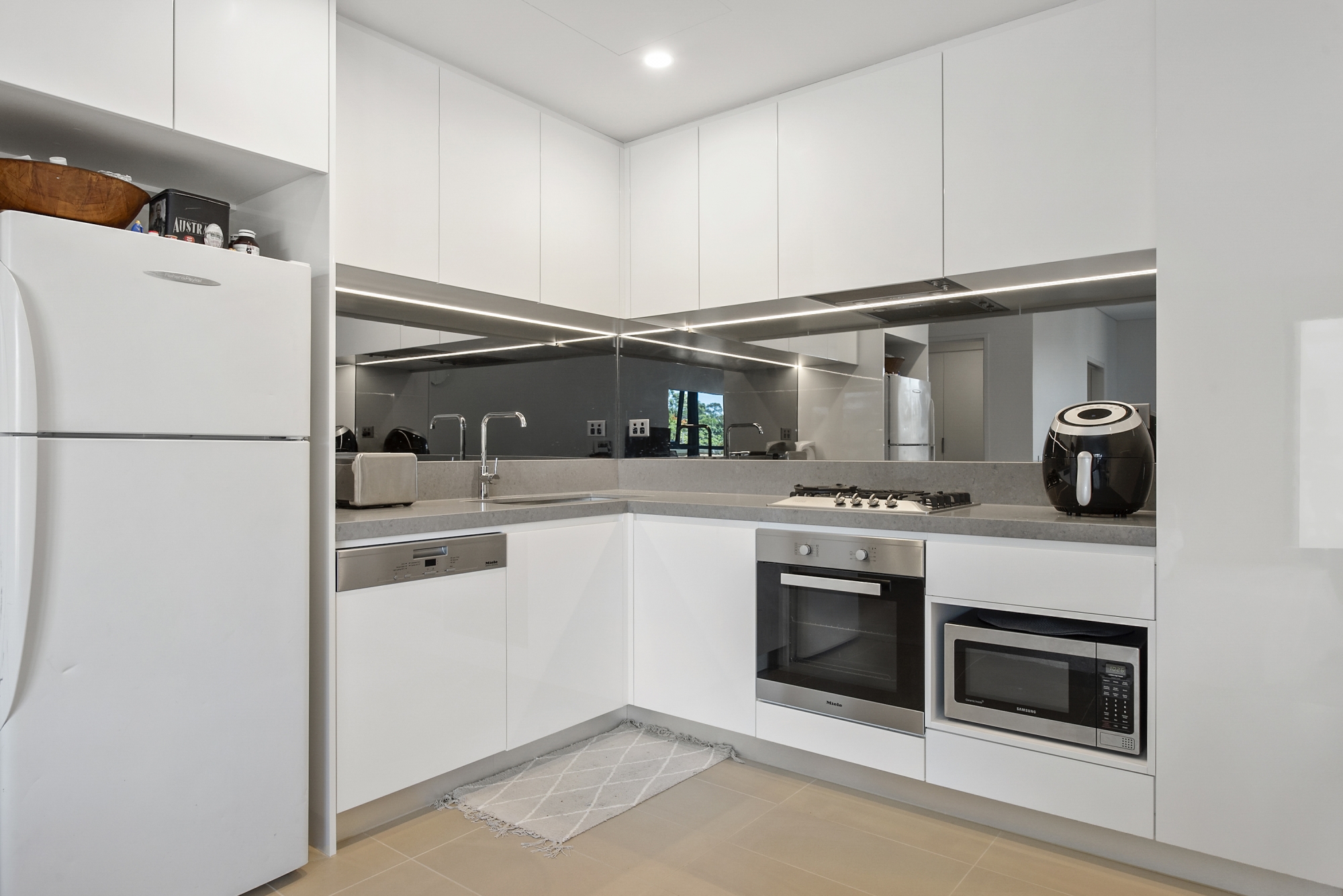 414/150 Pacific Highway, North Sydney, NSW, 2060, North Sydney - Thumbnail 3