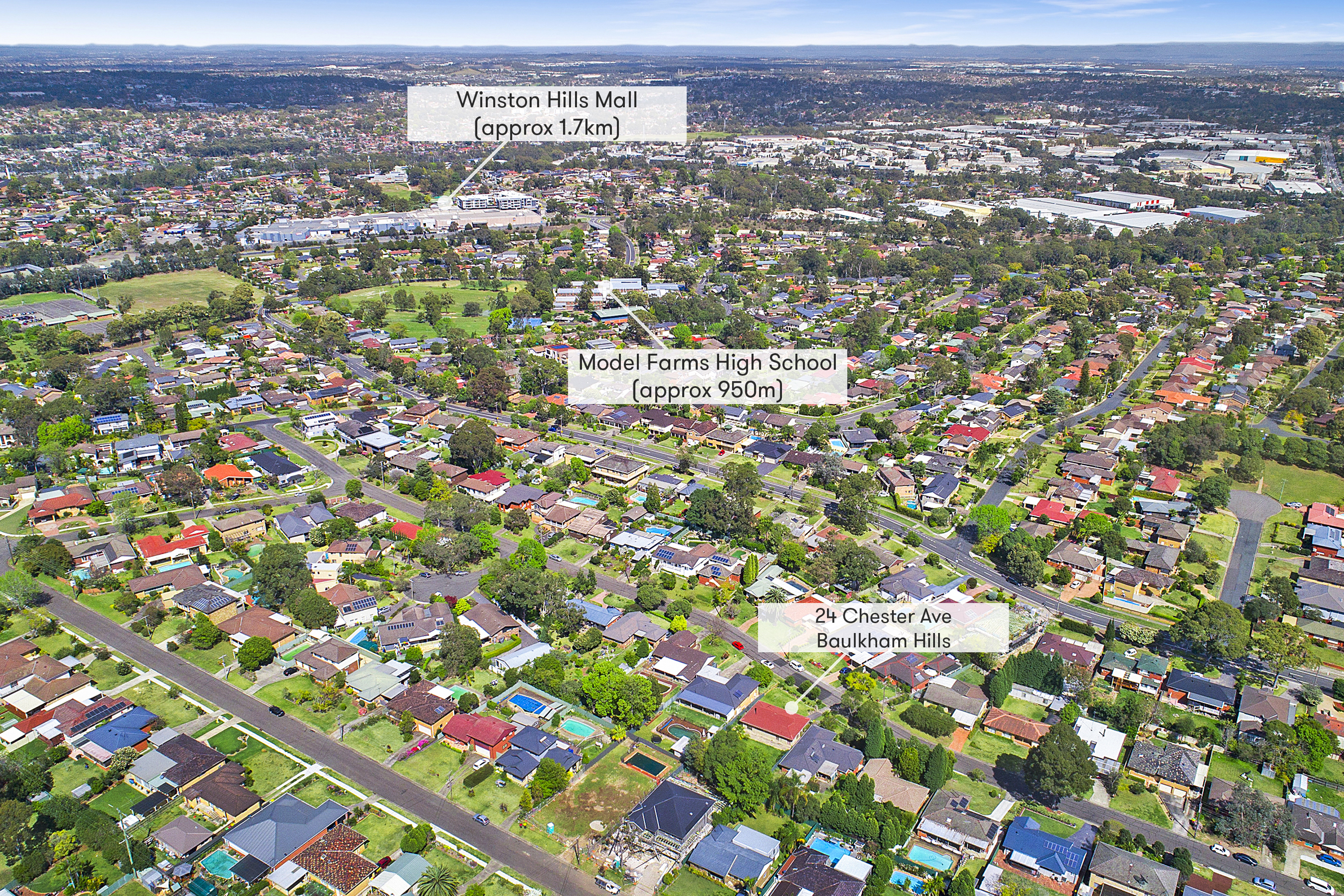 24 Chester Avenue, Baulkham Hills, NSW, 2153, Baulkham Hills - Thumbnail 3
