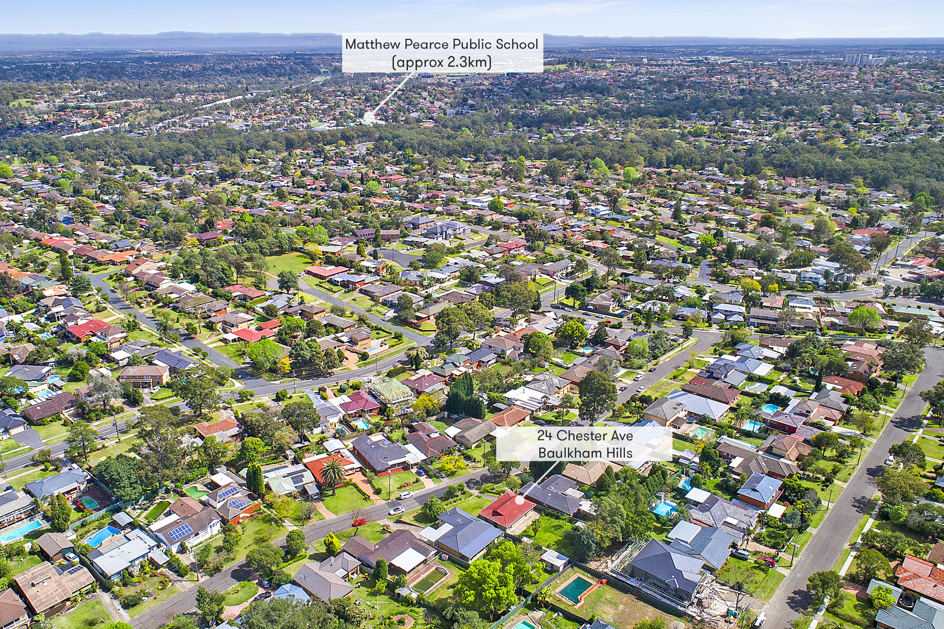 24 Chester Avenue, Baulkham Hills, NSW, 2153, Baulkham Hills - Thumbnail 4