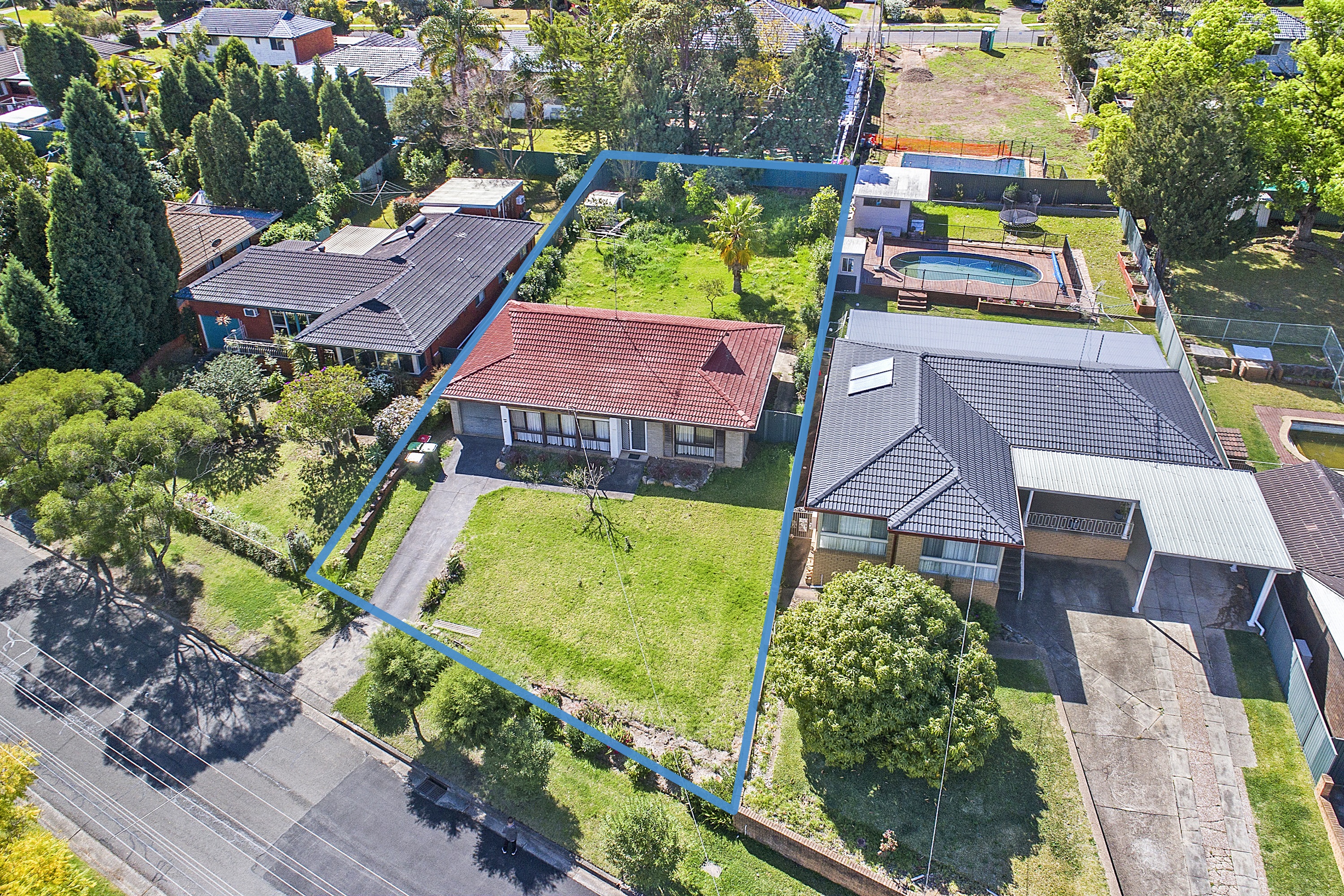 24 Chester Avenue, Baulkham Hills, NSW, 2153, Baulkham Hills - Thumbnail 2