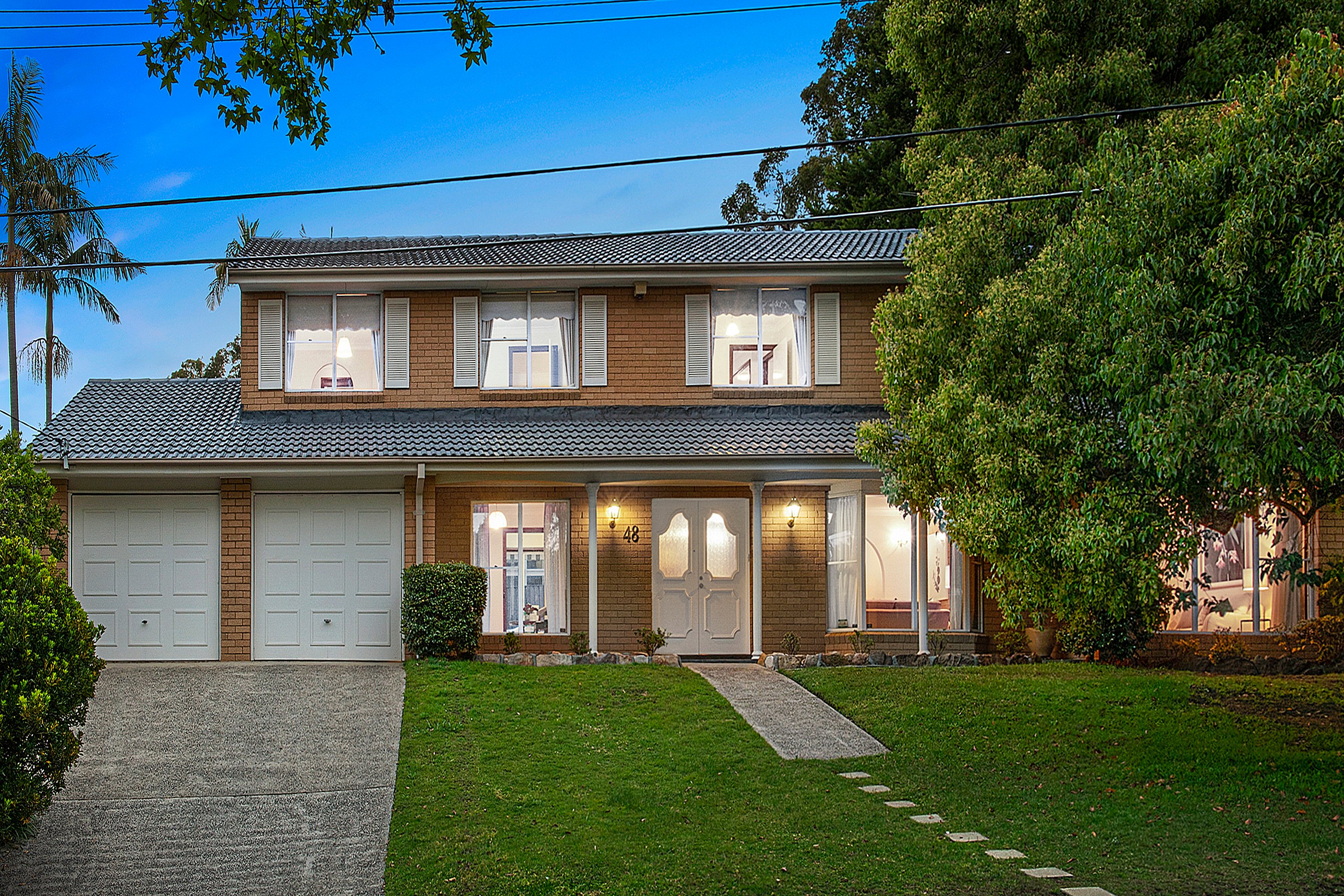 48 Ayres Road, St Ives, NSW, 2075, St Ives - Thumbnail 7