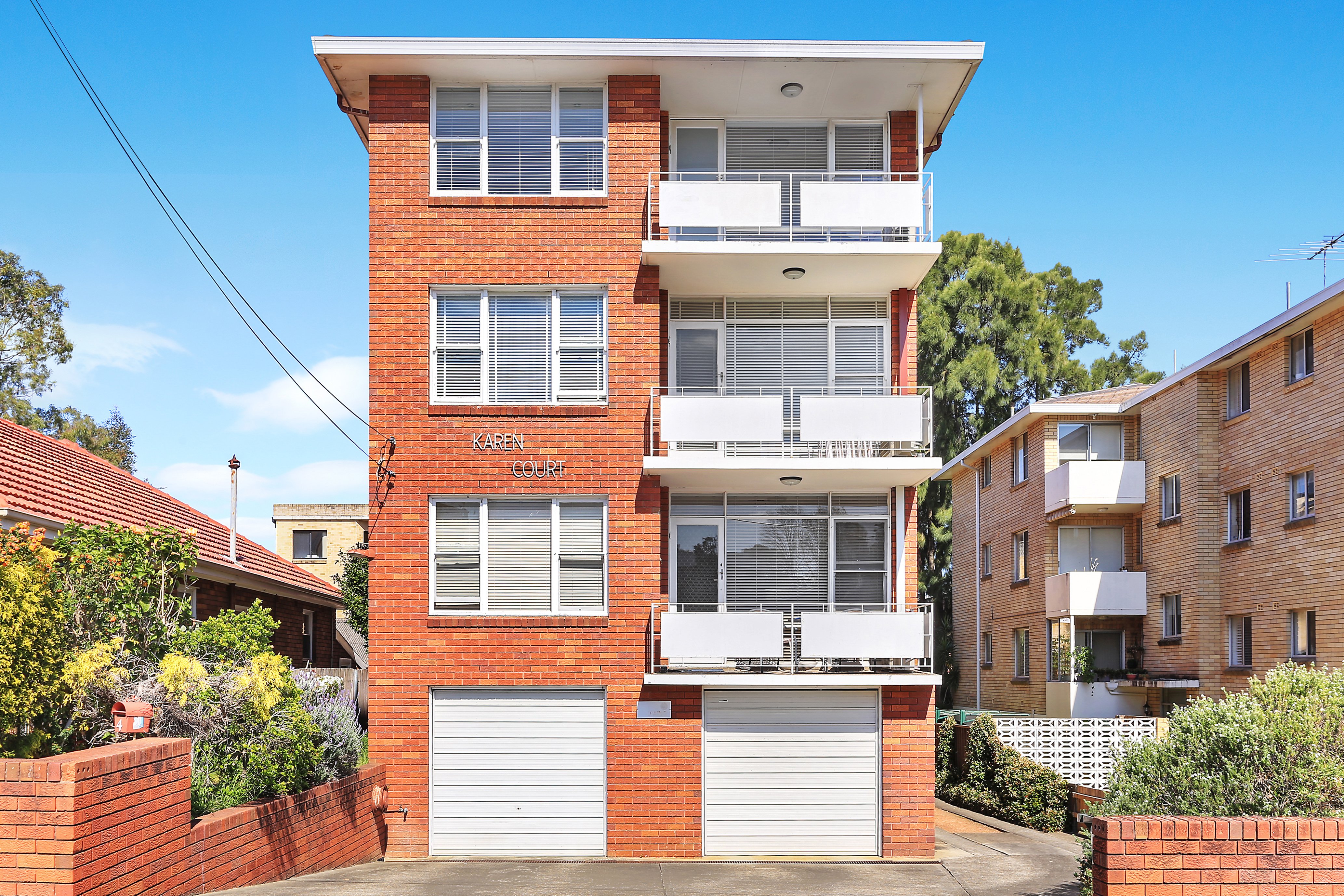 5/4 Coulter Street, Gladesville, NSW, 2111, Gladesville - Thumbnail 5