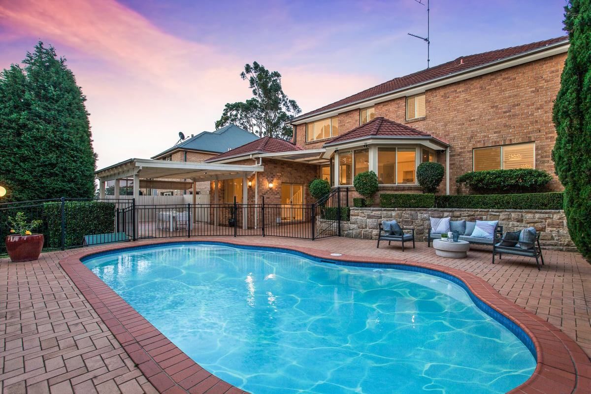 4 Tomintoul Way, Glenhaven, NSW, 2156