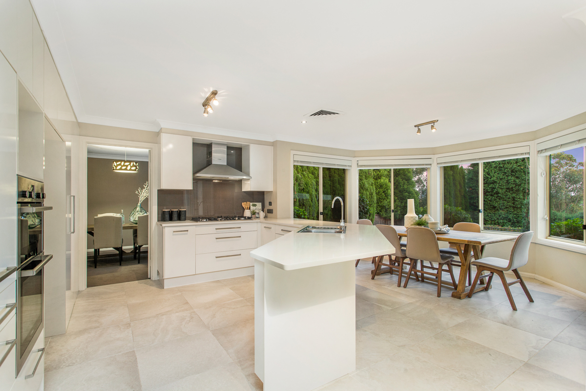 4 Tomintoul Way, Glenhaven, NSW, 2156, Glenhaven - Thumbnail 3
