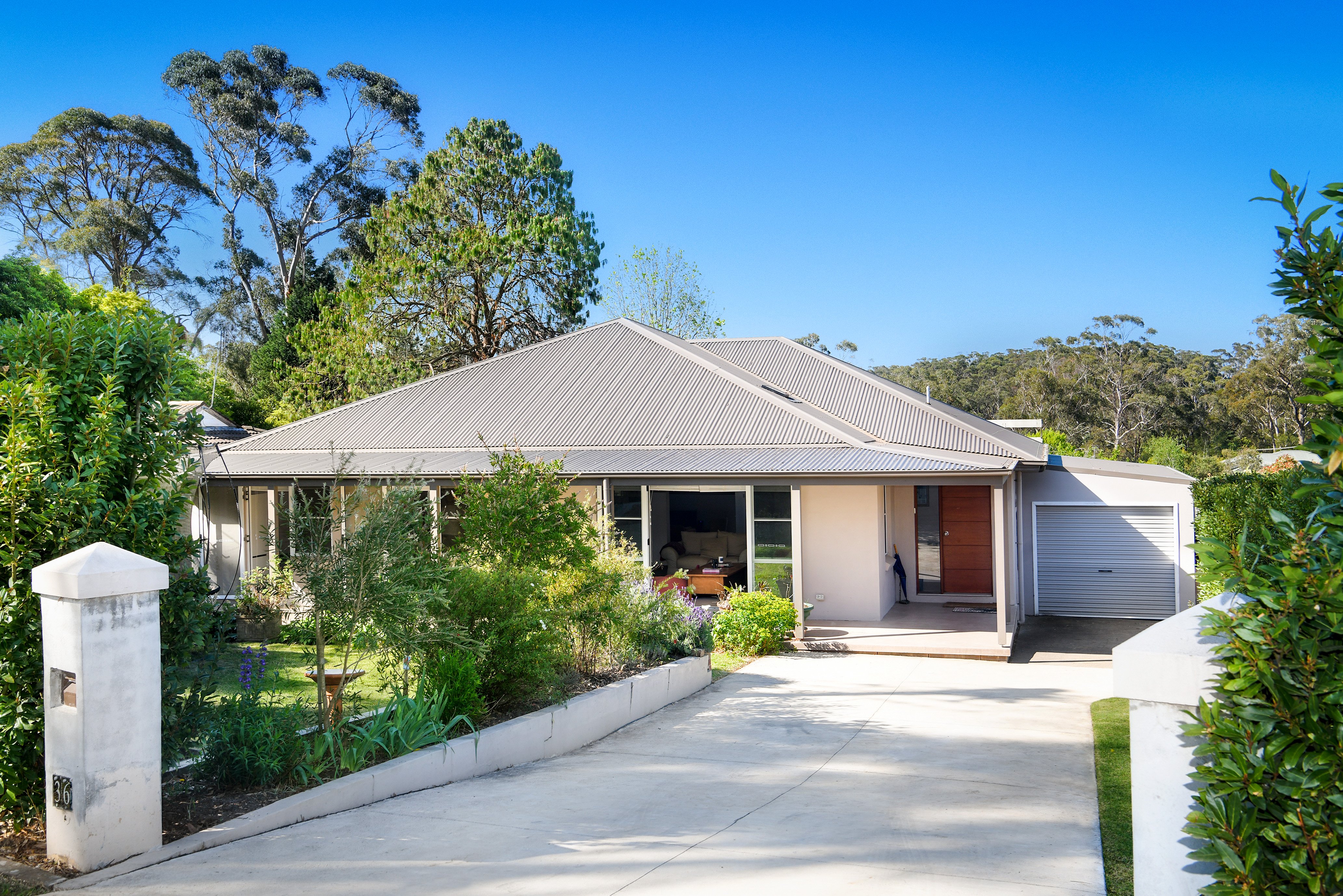 34-36 Bong Bong Road, Mittagong, NSW, 2575, Mittagong - Thumbnail 2