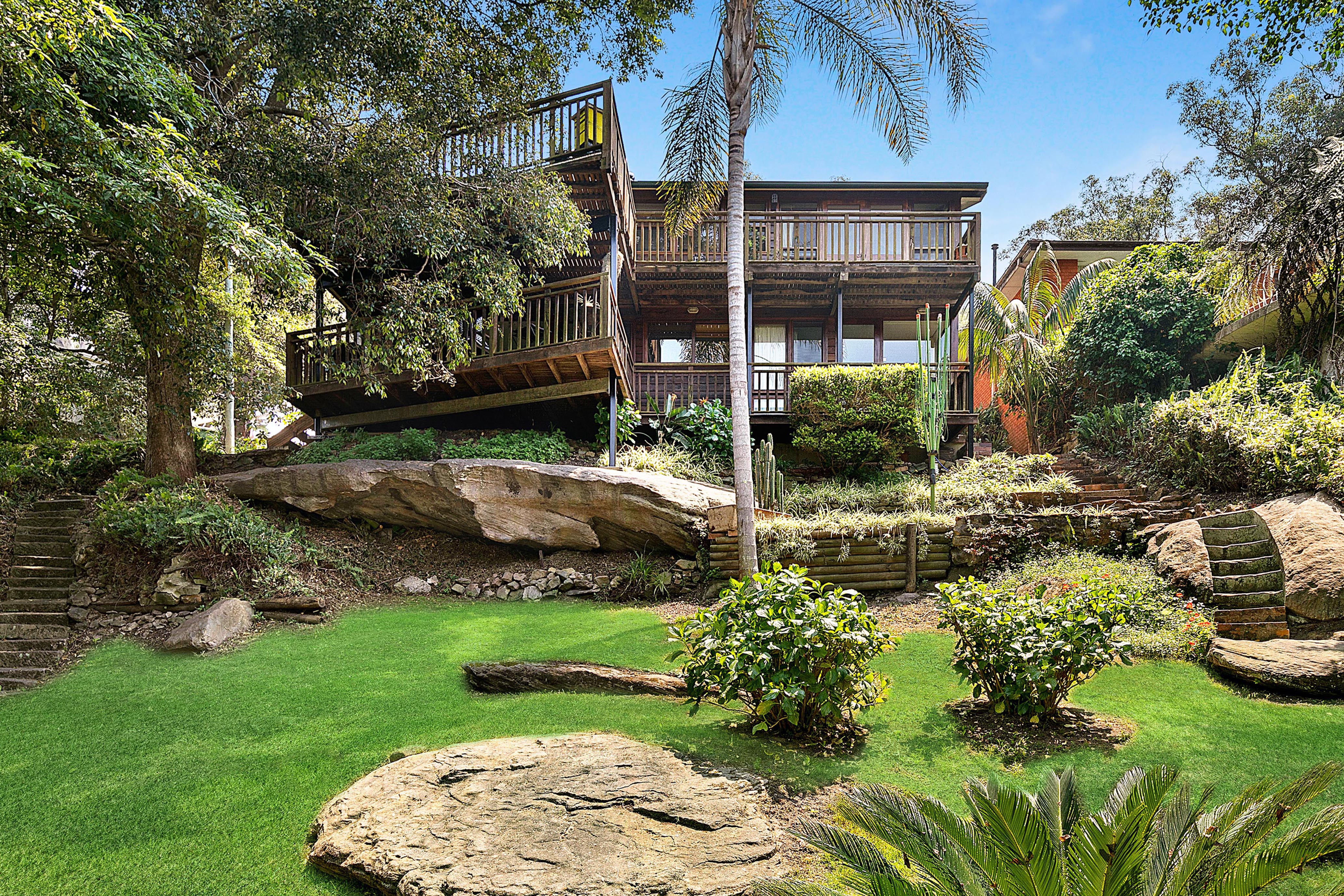 40 Geoffrey Street, Turramurra, NSW, 2074, Turramurra - Thumbnail 7