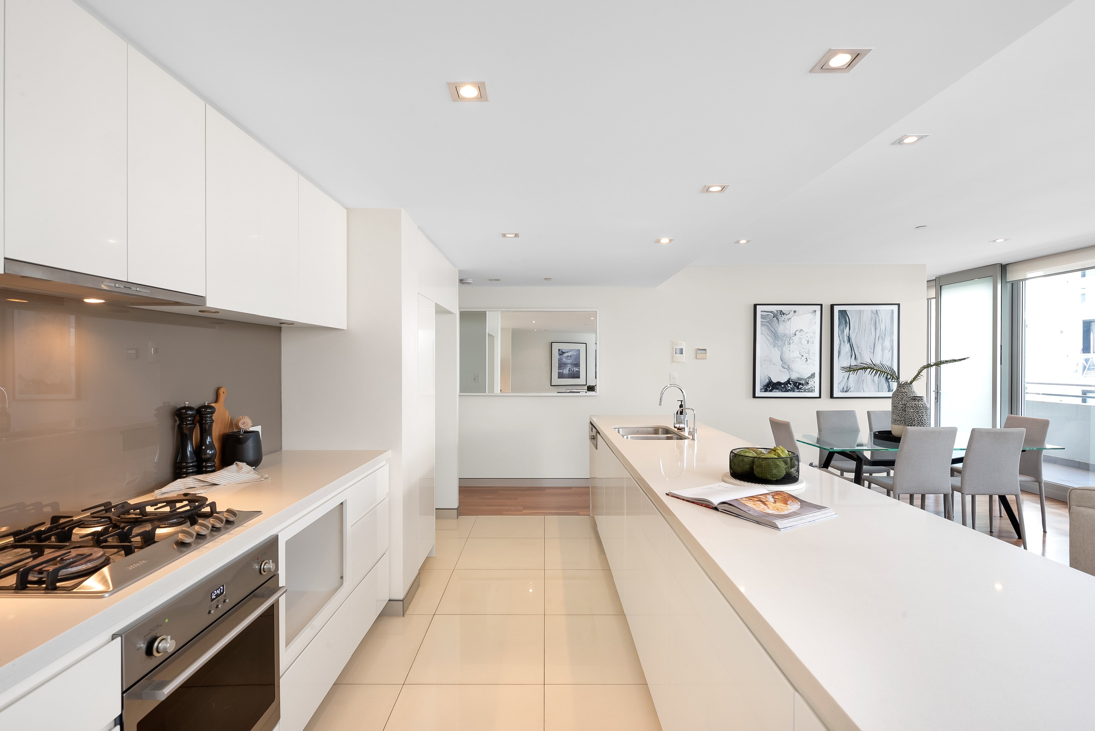 22/45 Chandos Street, St Leonards, NSW, 2065, St Leonards - Thumbnail 3