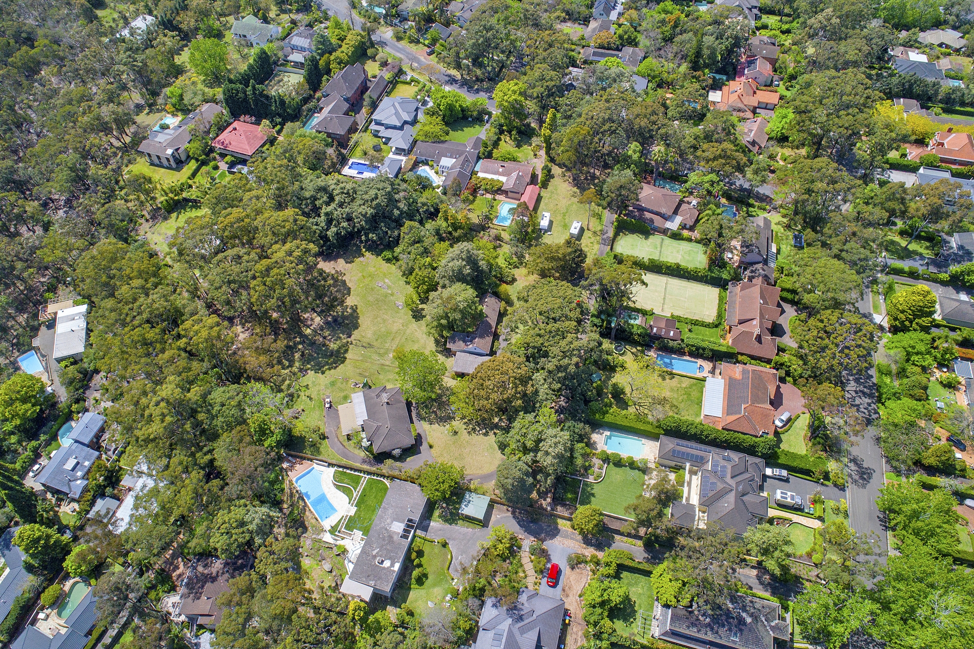 4 Cliff Avenue, Wahroonga, NSW, 2076, Wahroonga - Thumbnail 3
