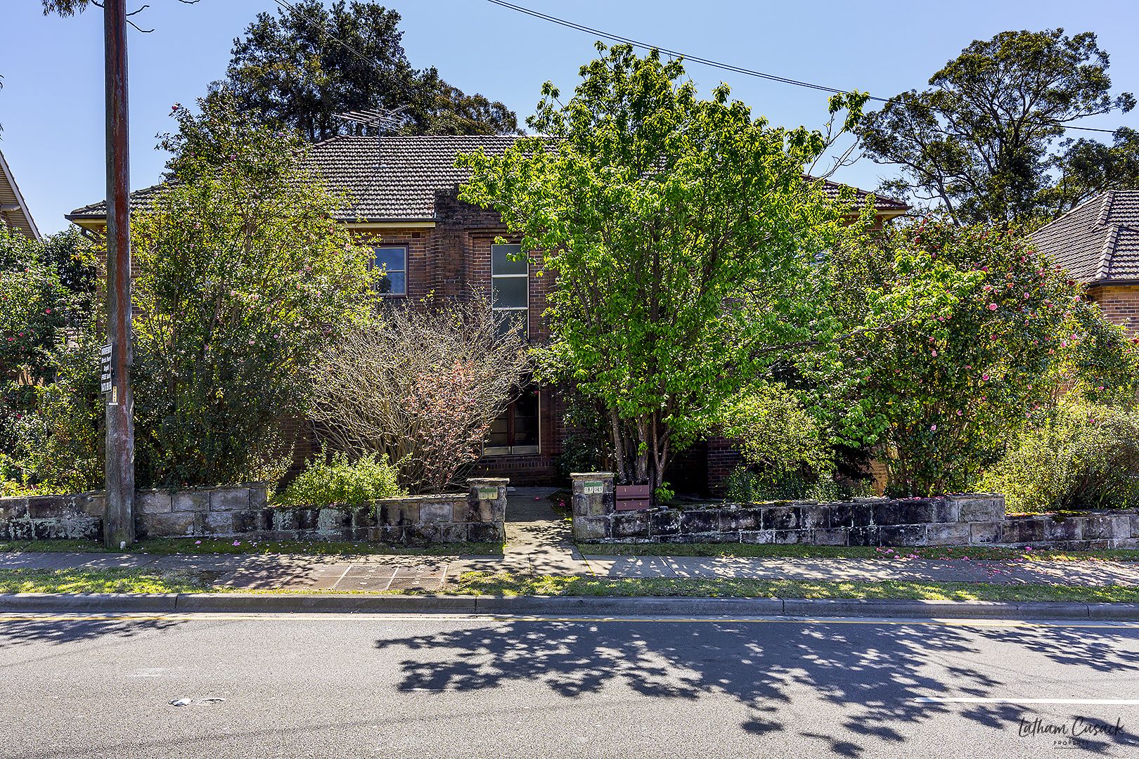 1/1709 Pacific Highway, Wahroonga, NSW, 2076, Wahroonga - Thumbnail 5