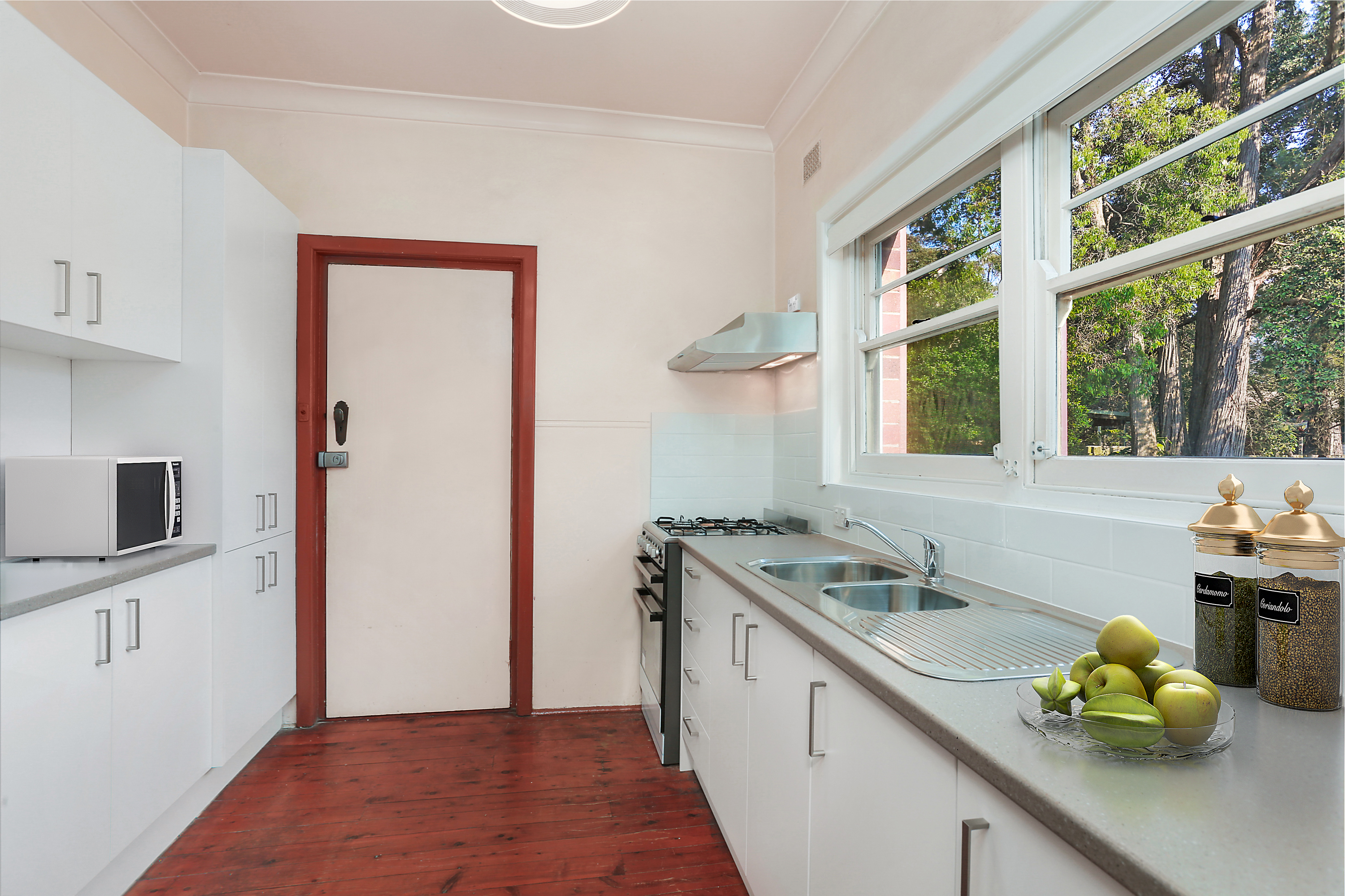 1/1709 Pacific Highway, Wahroonga, NSW, 2076, Wahroonga - Thumbnail 2