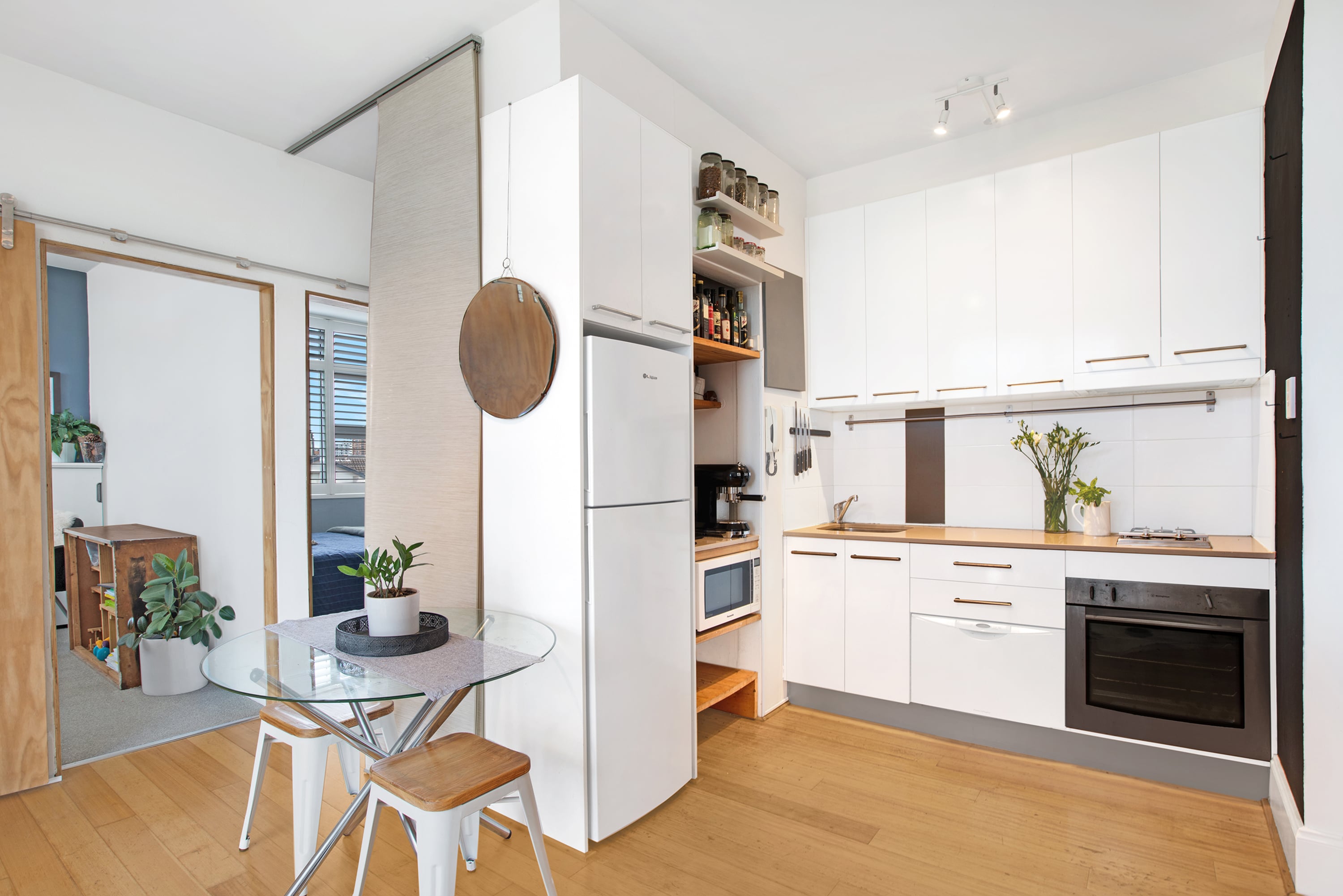 11/186 Victoria Road, Bellevue Hill, NSW, 2023, Bellevue Hill - Thumbnail 2