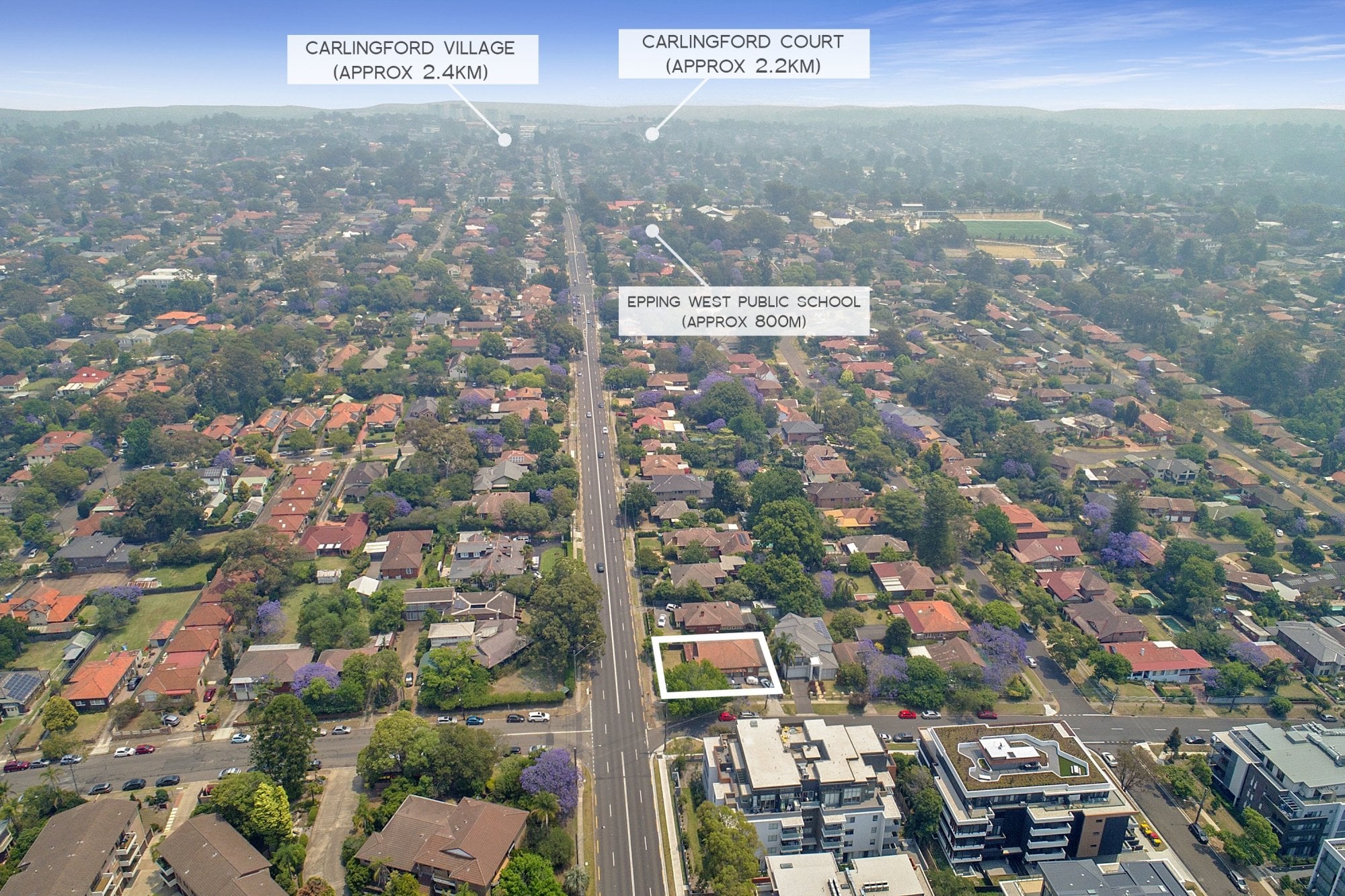 40 Carlingford Road, Epping, NSW, 2121, Epping - Thumbnail 7