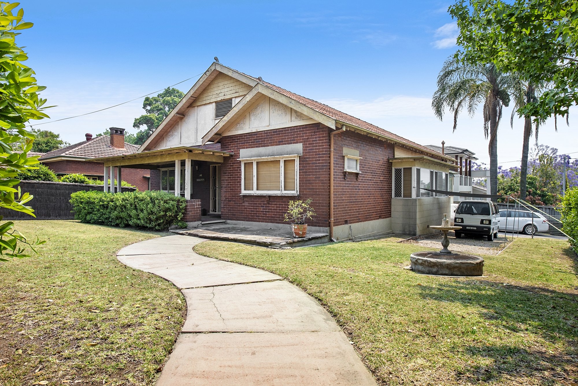 40 Carlingford Road, Epping, NSW, 2121, Epping - Thumbnail 3