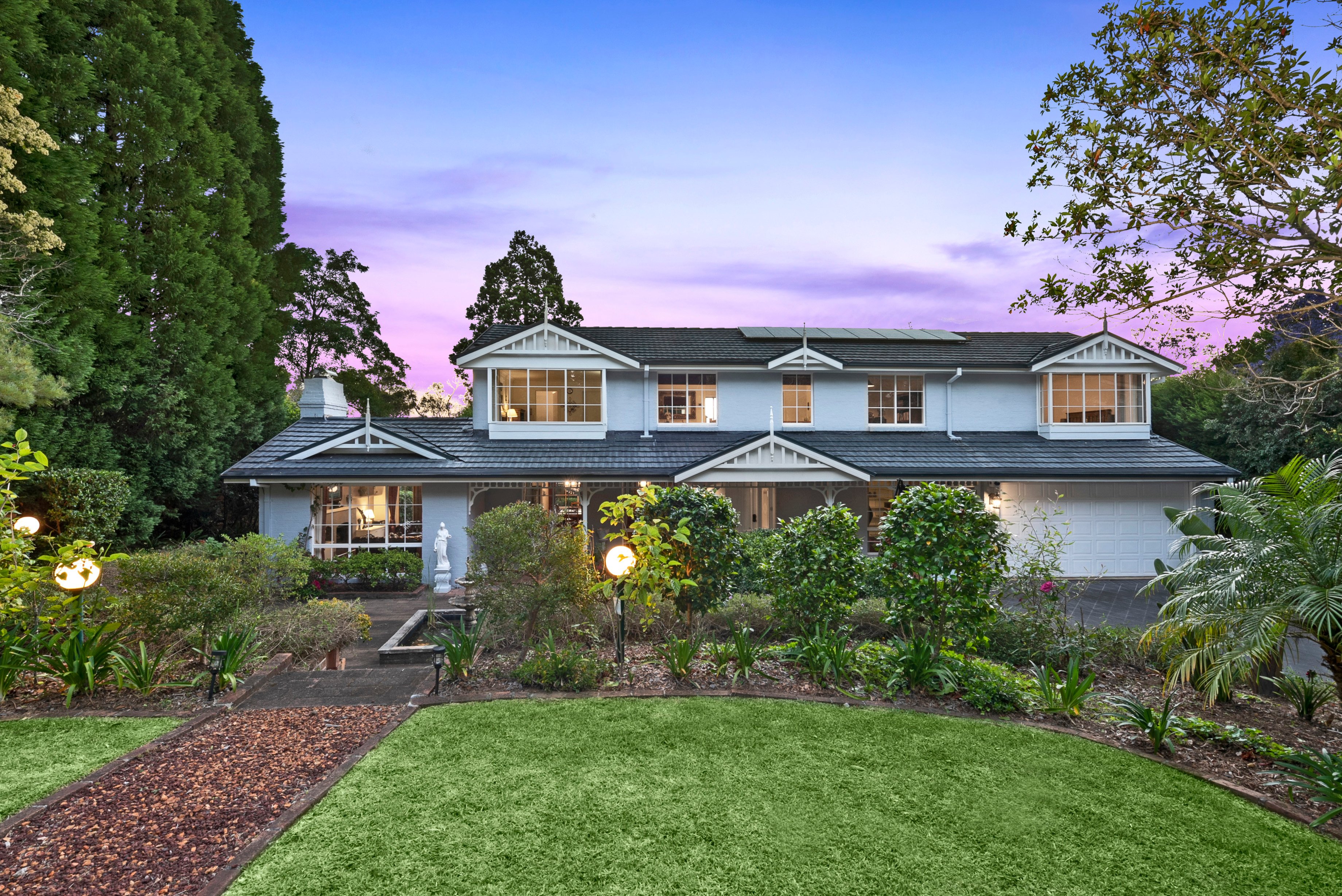 15 Taylor Avenue, Turramurra, NSW, 2074, Turramurra - Thumbnail 7